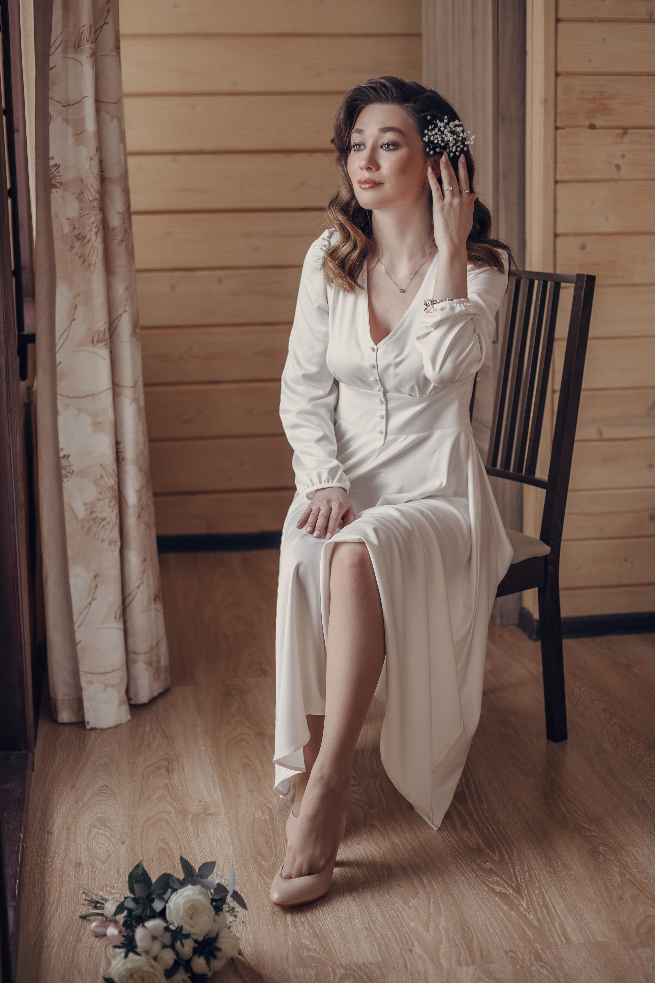 Камиль & Диляра. Фотограф Казань