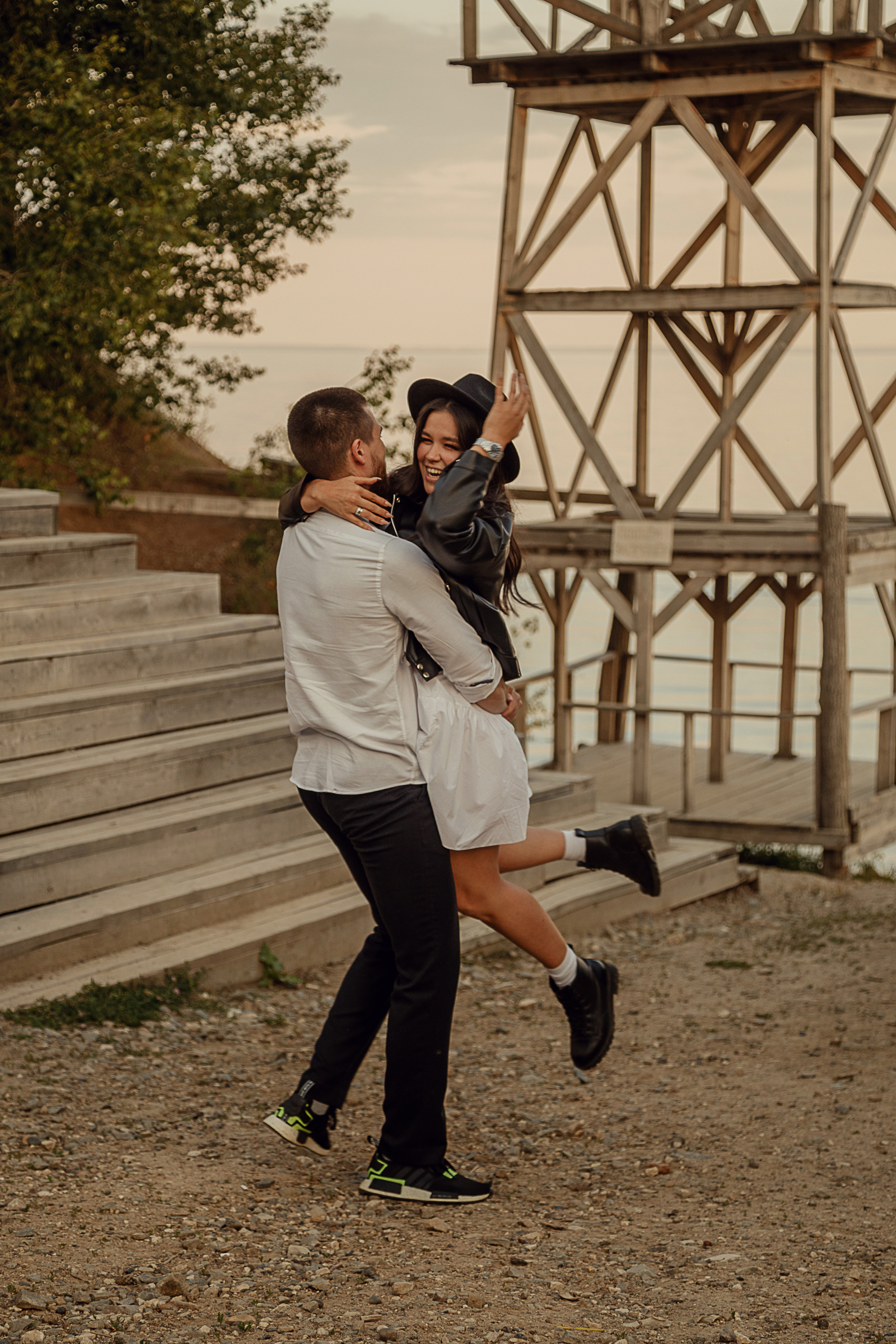 Азат & Айгуль. Фотограф Казань