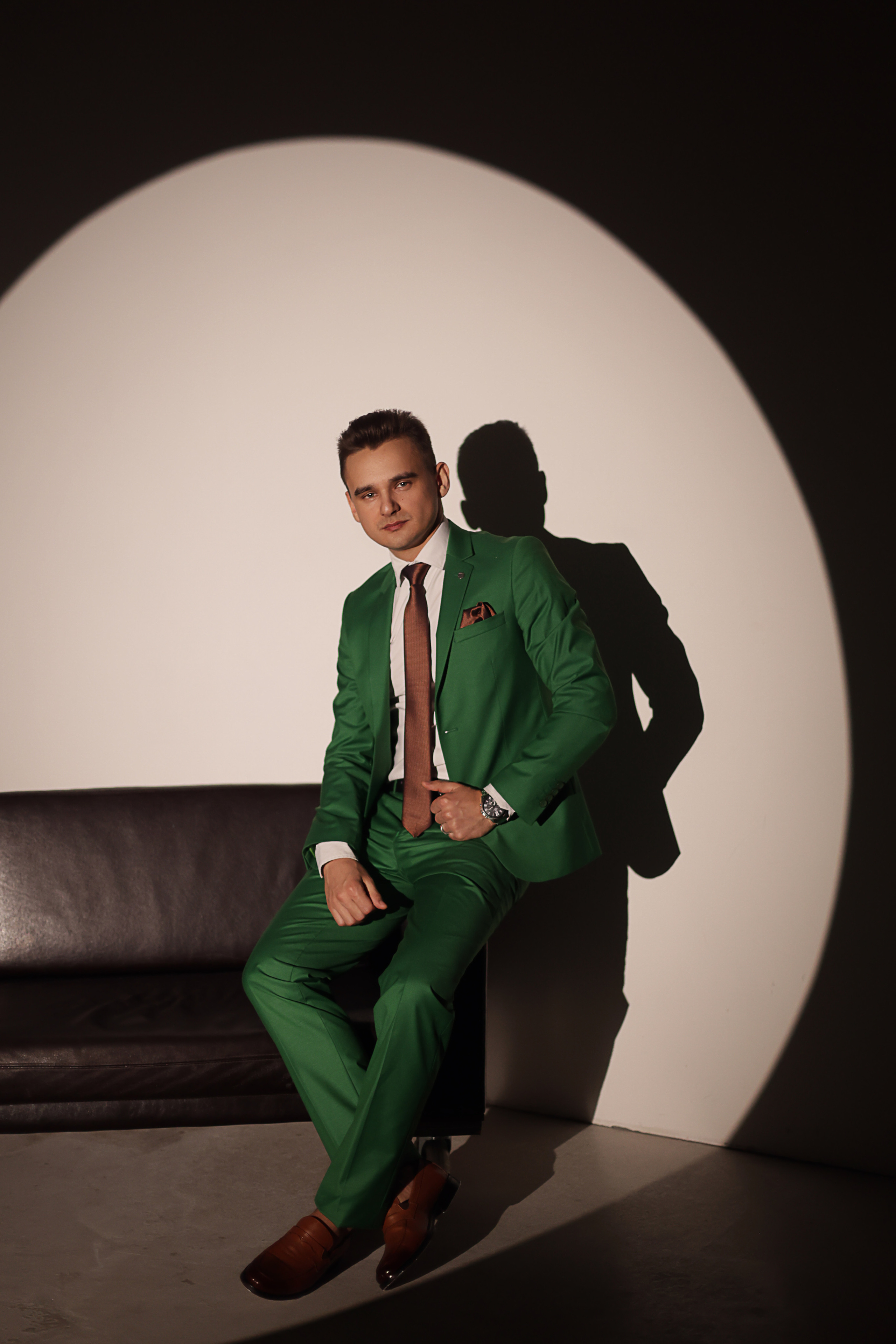 Ильнур. Фотограф Казань