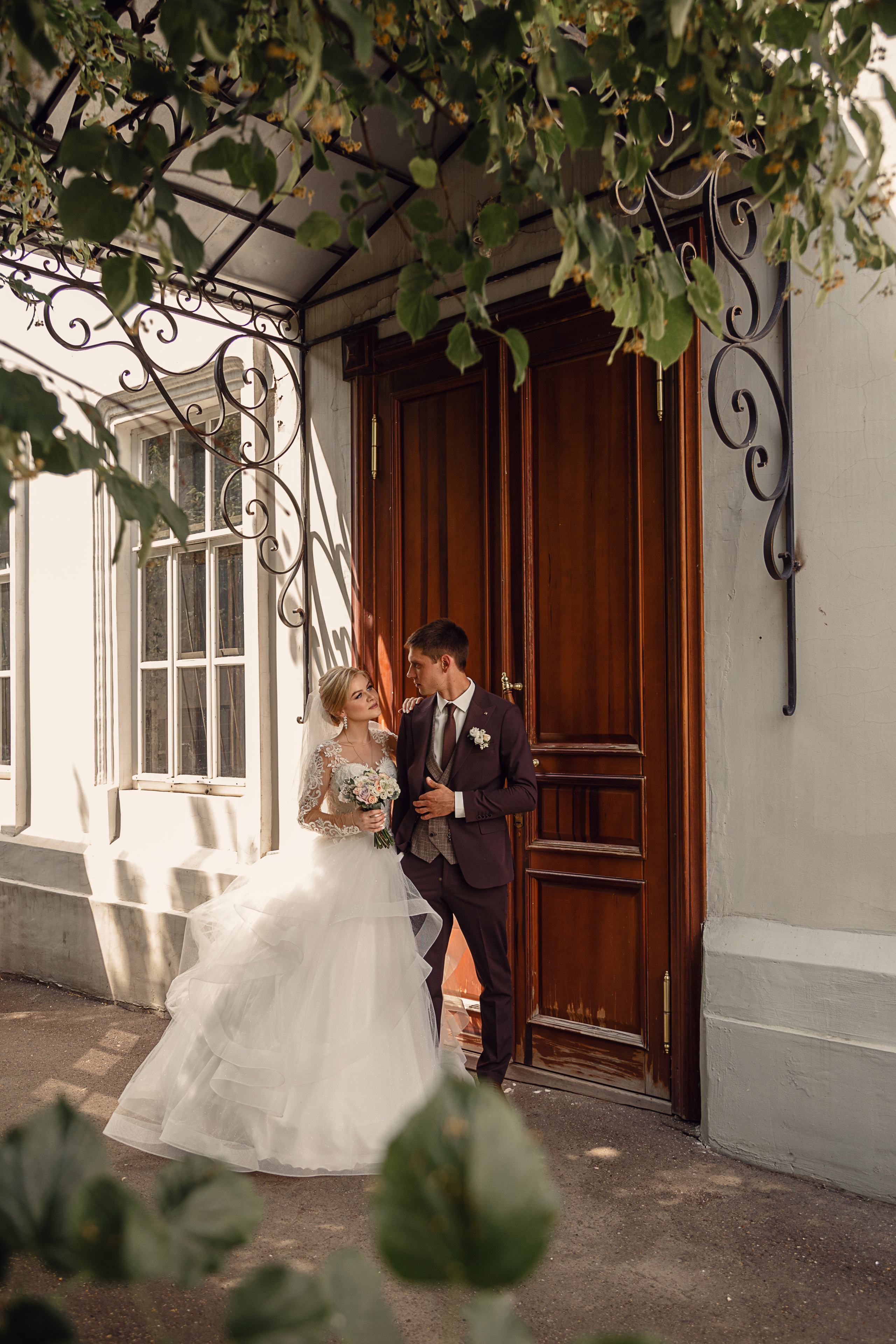 Адель & Мария. Фотограф Казань