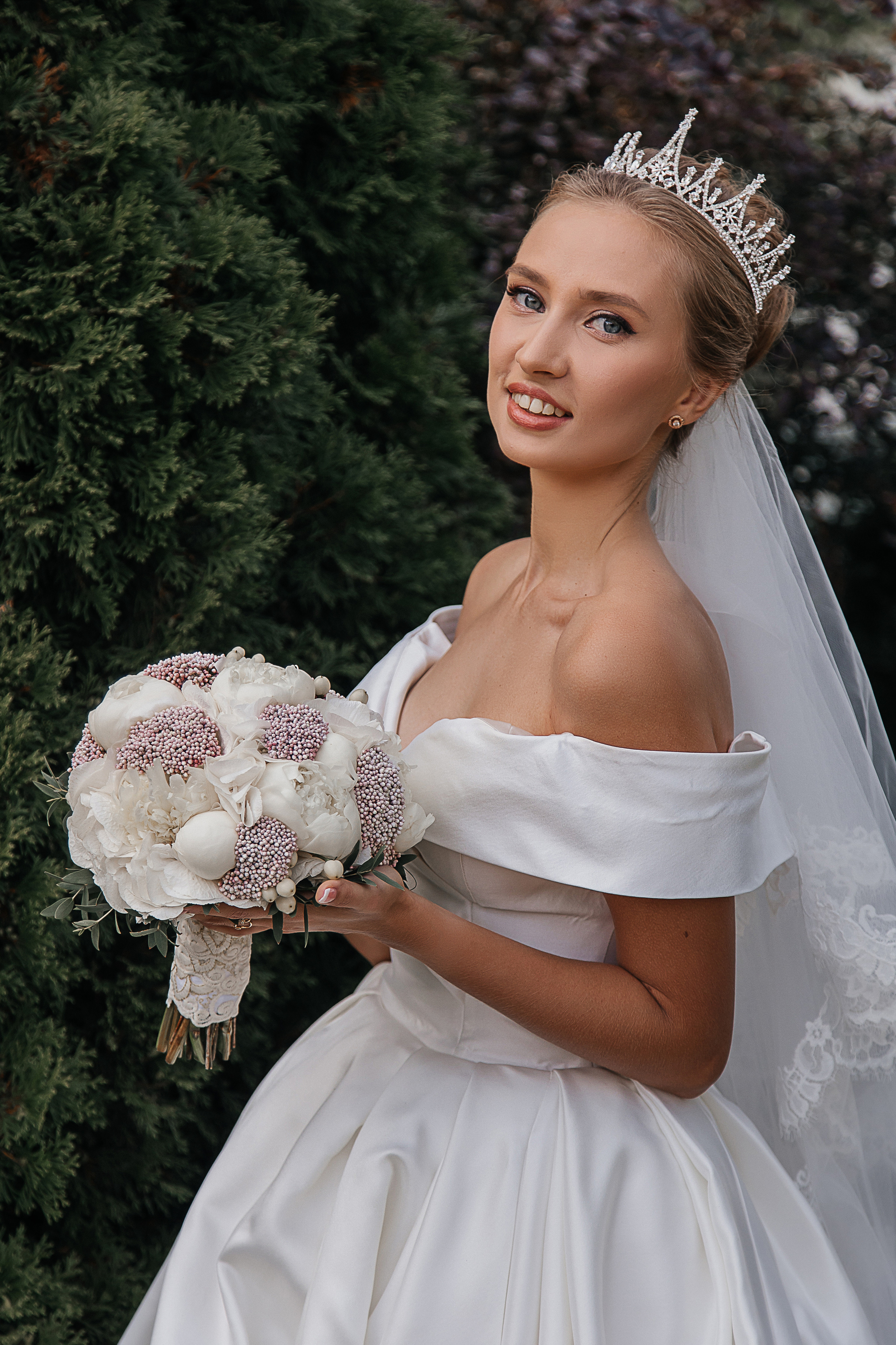 Ян & Кристина. Фотограф Казань