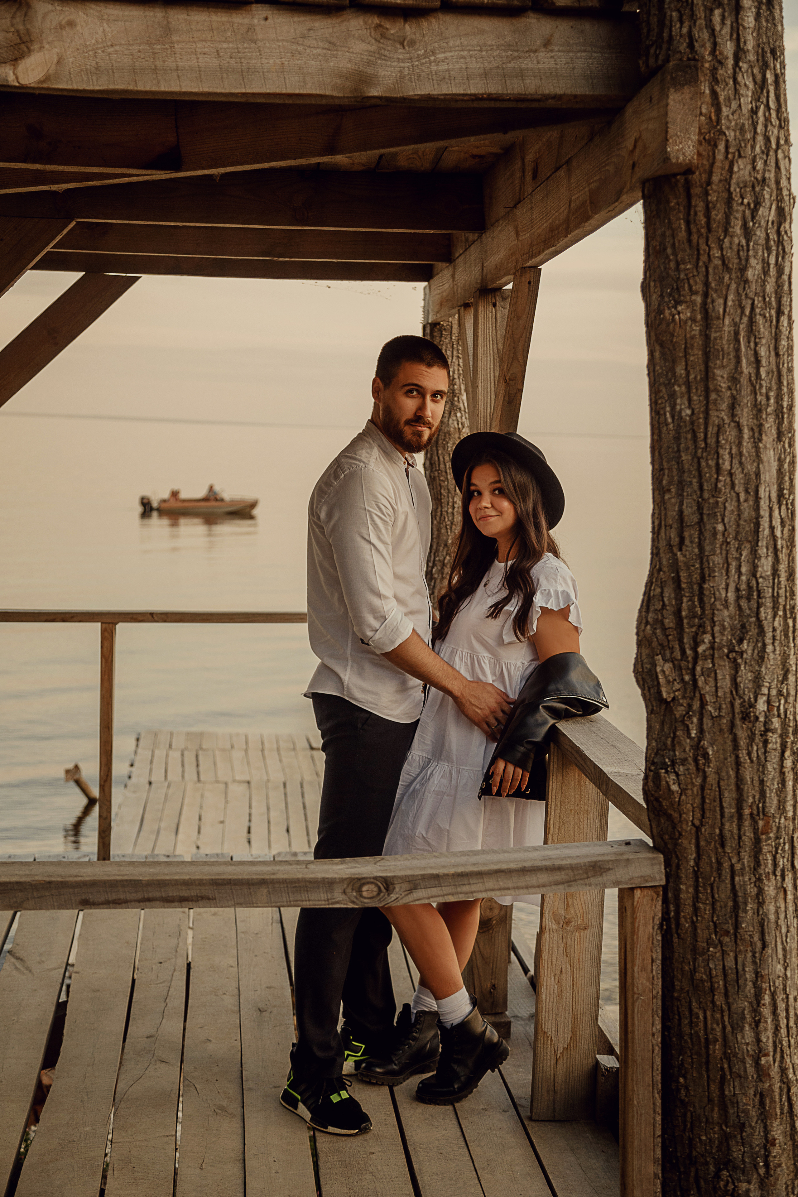 Азат & Айгуль. Фотограф Казань