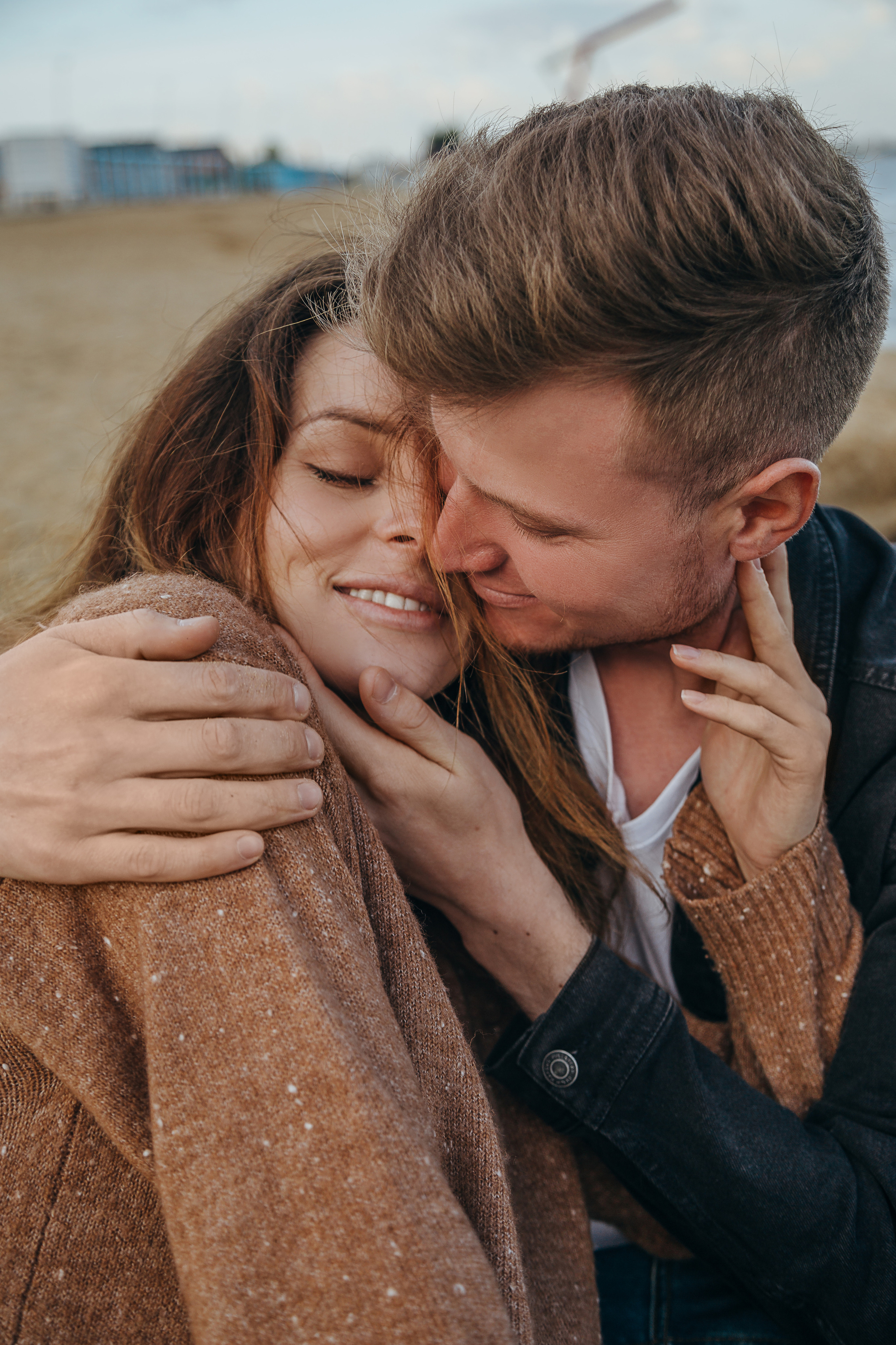 Рафаэль & Алиша. Фотограф Казань