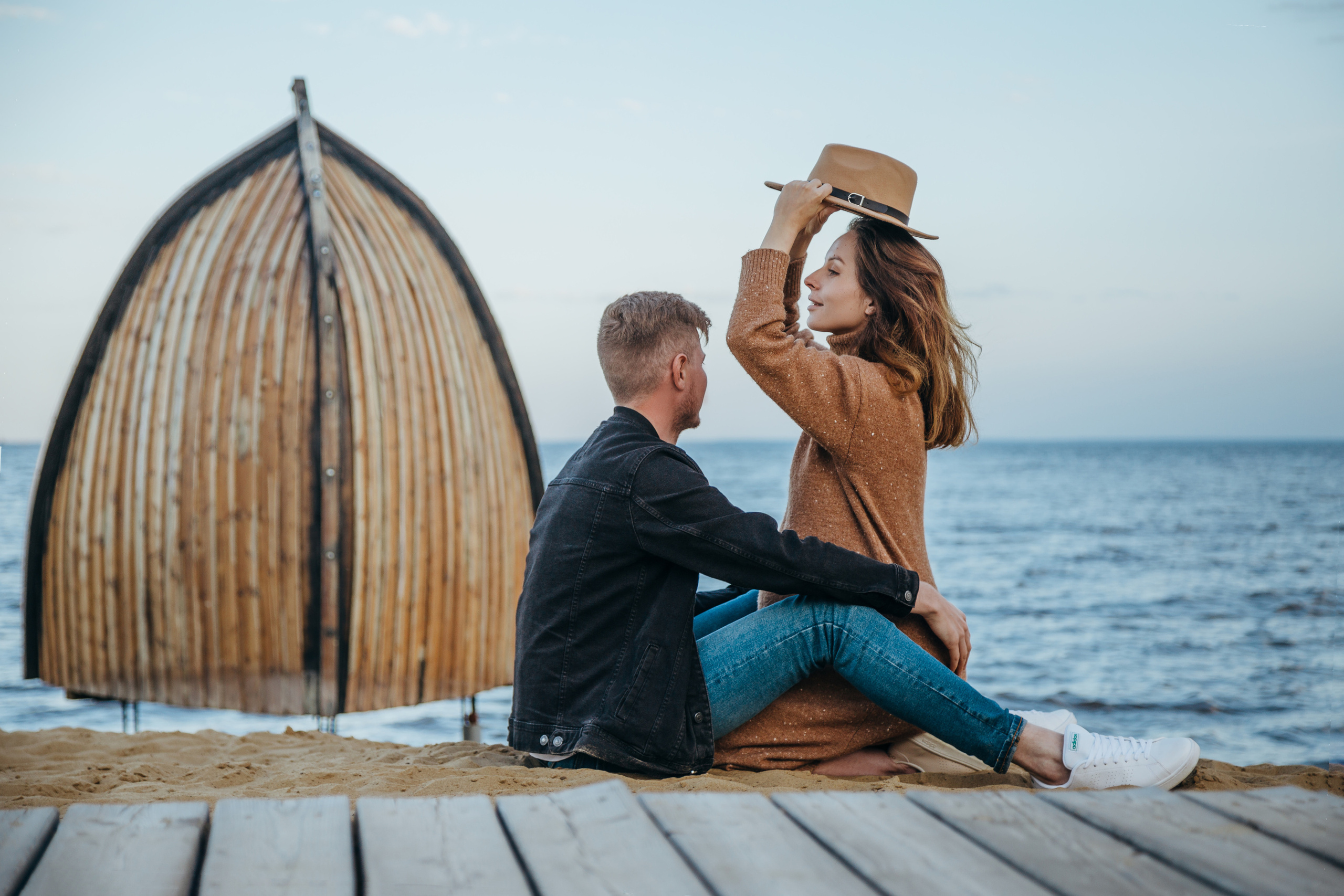 Рафаэль & Алиша. Фотограф Казань