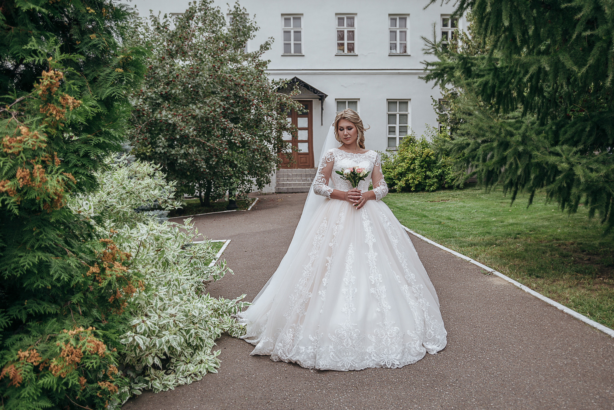 Тимур & Евгения. Фотограф Казань