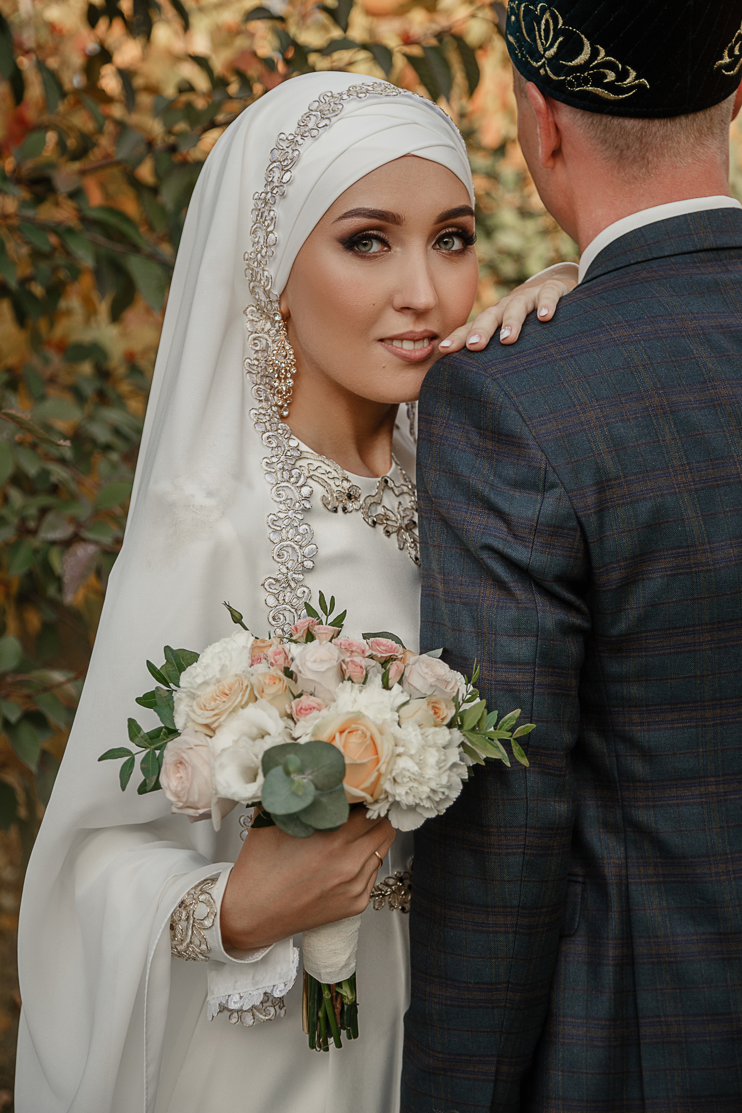 Роман & Алина. Фотограф Казань