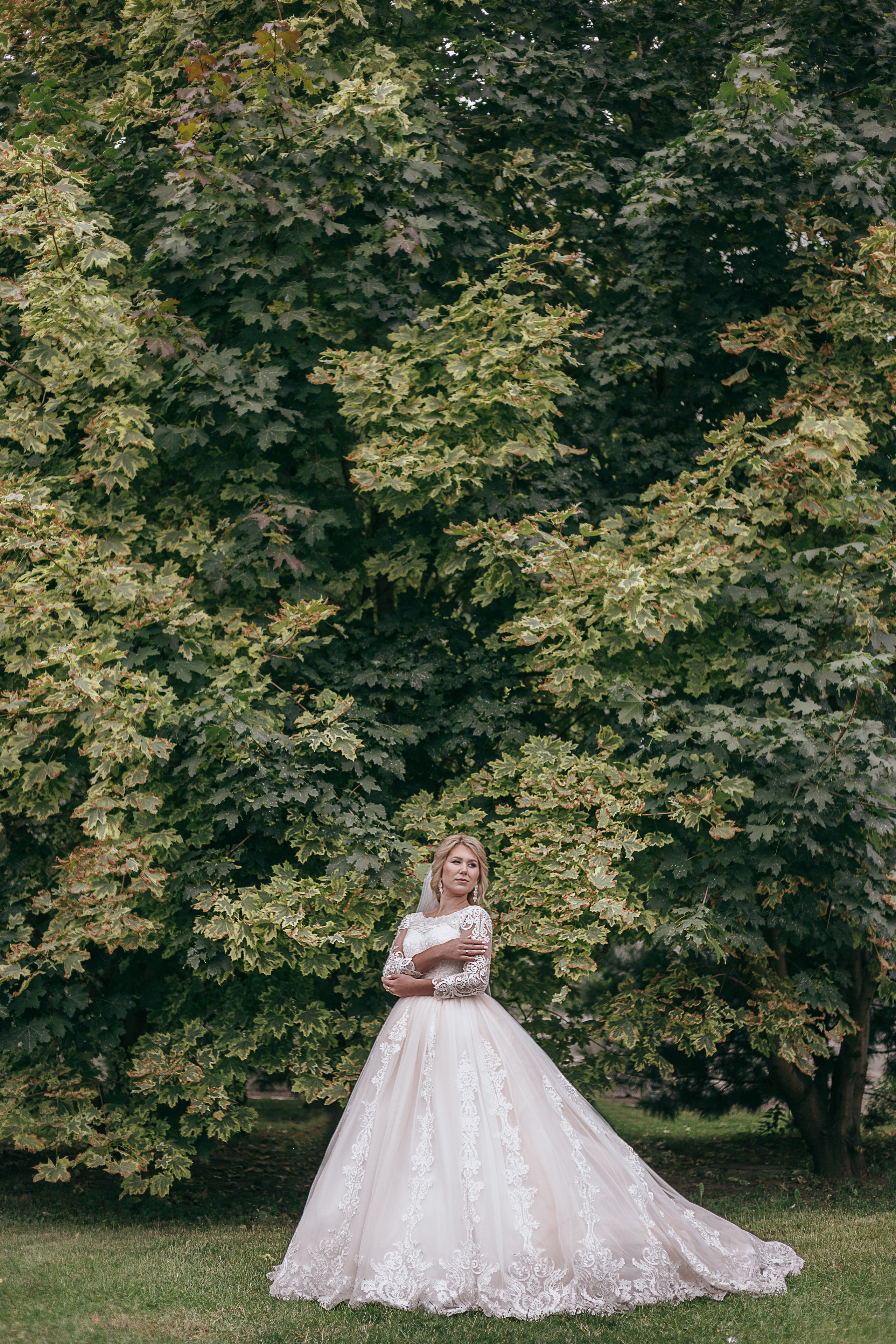 Тимур & Евгения. Фотограф Казань