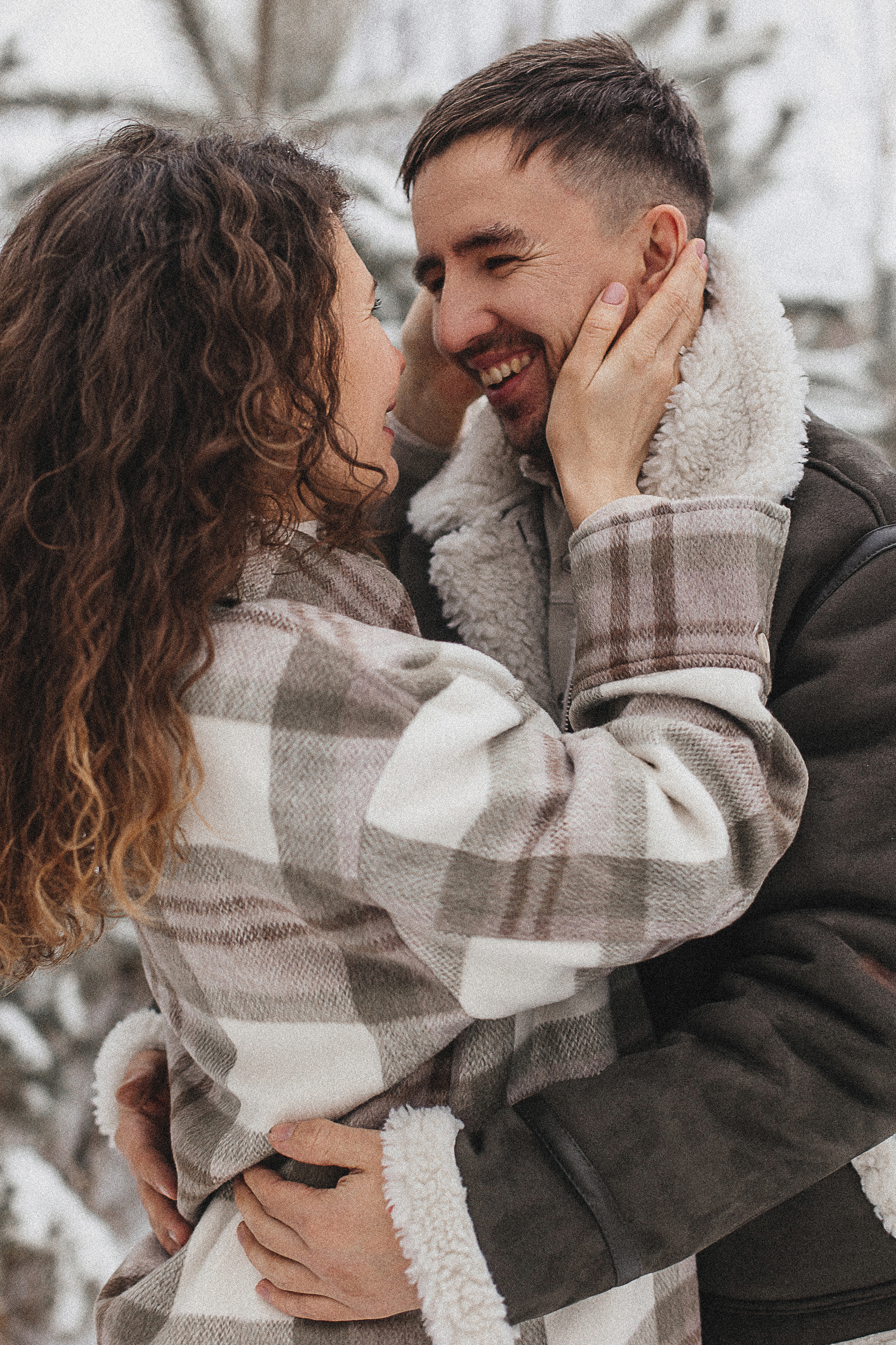 Ирек & Резеда. Фотограф Казань