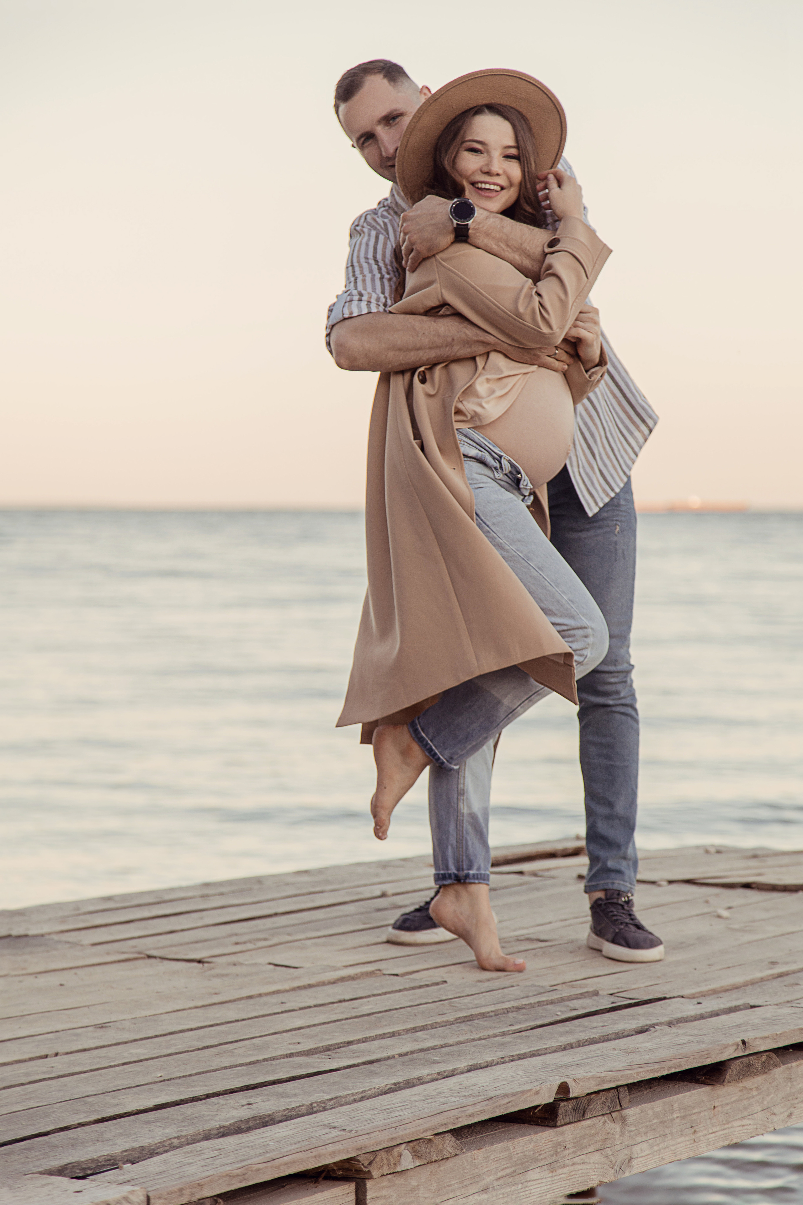 Александр & Алсу. Фотограф Казань