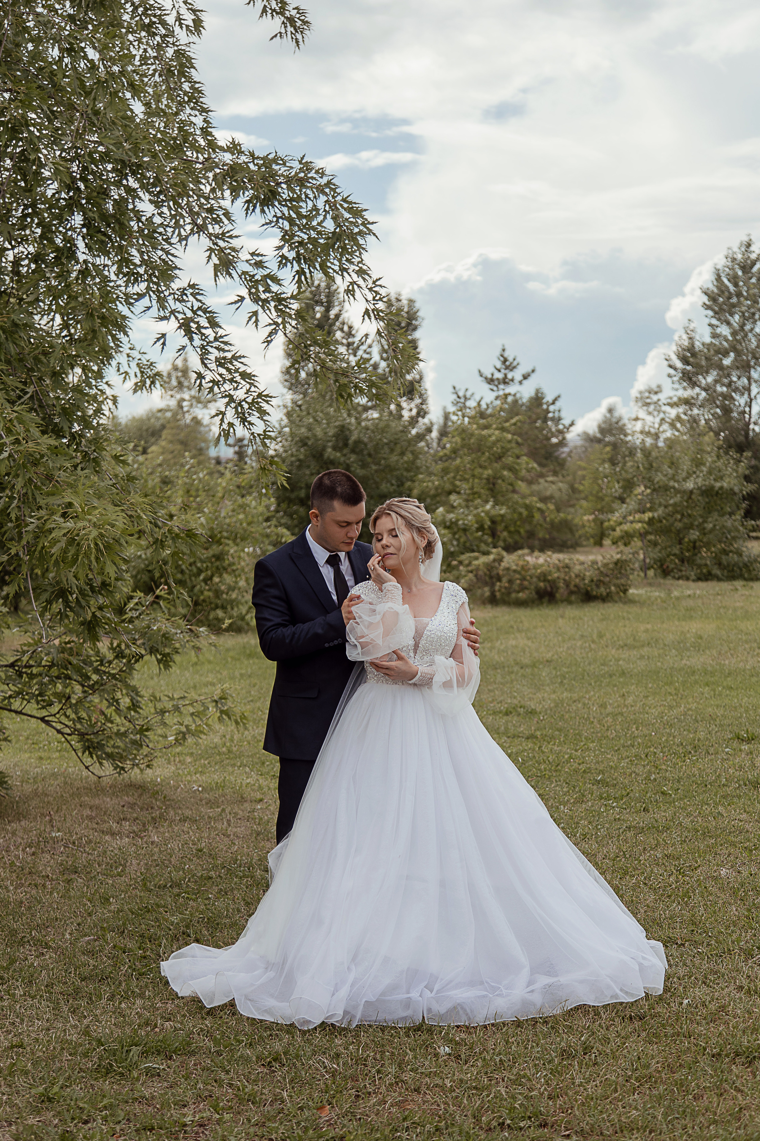 Айдар & Аида. Фотограф Казань