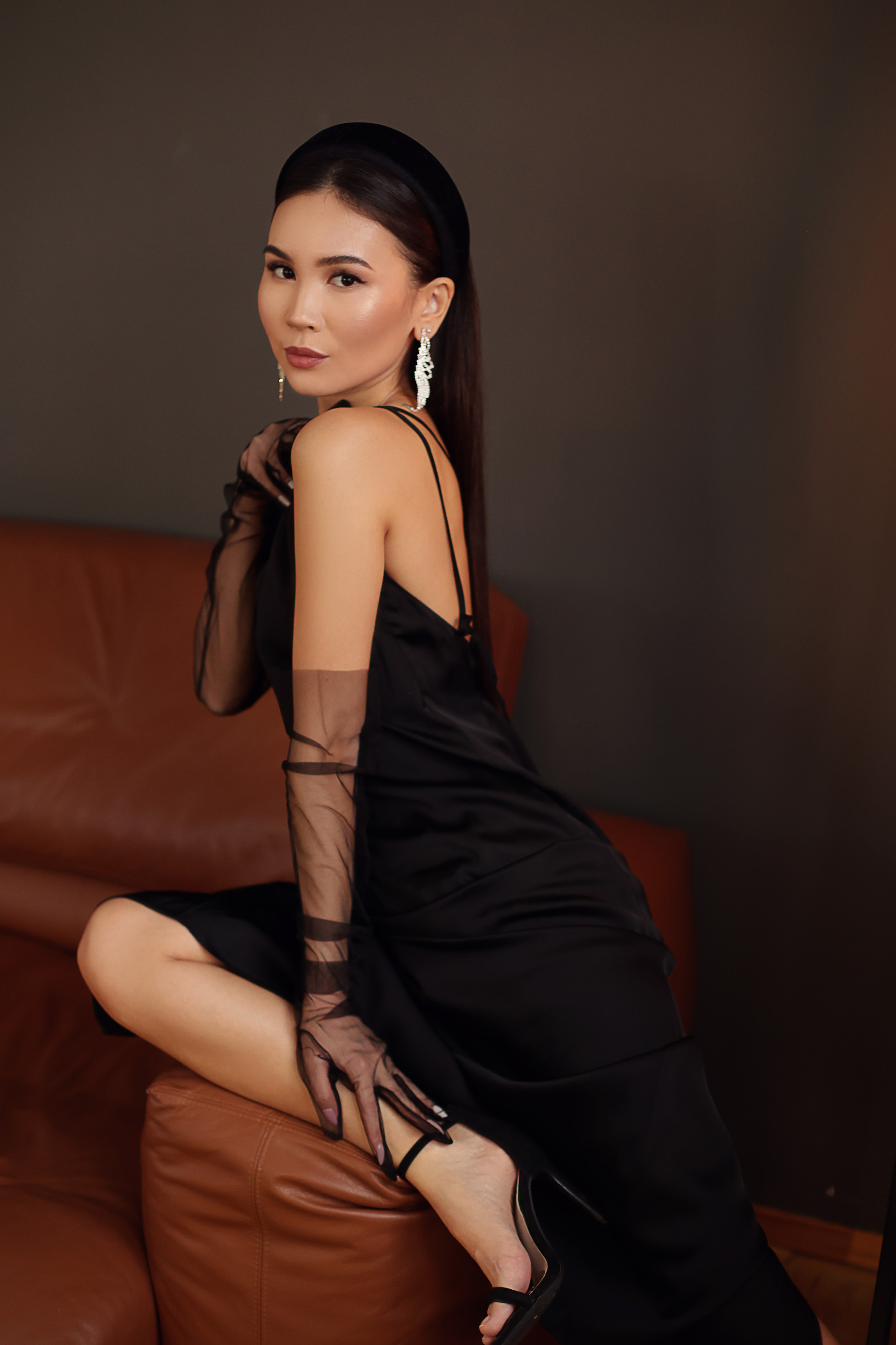 Асия. Фотограф Казань