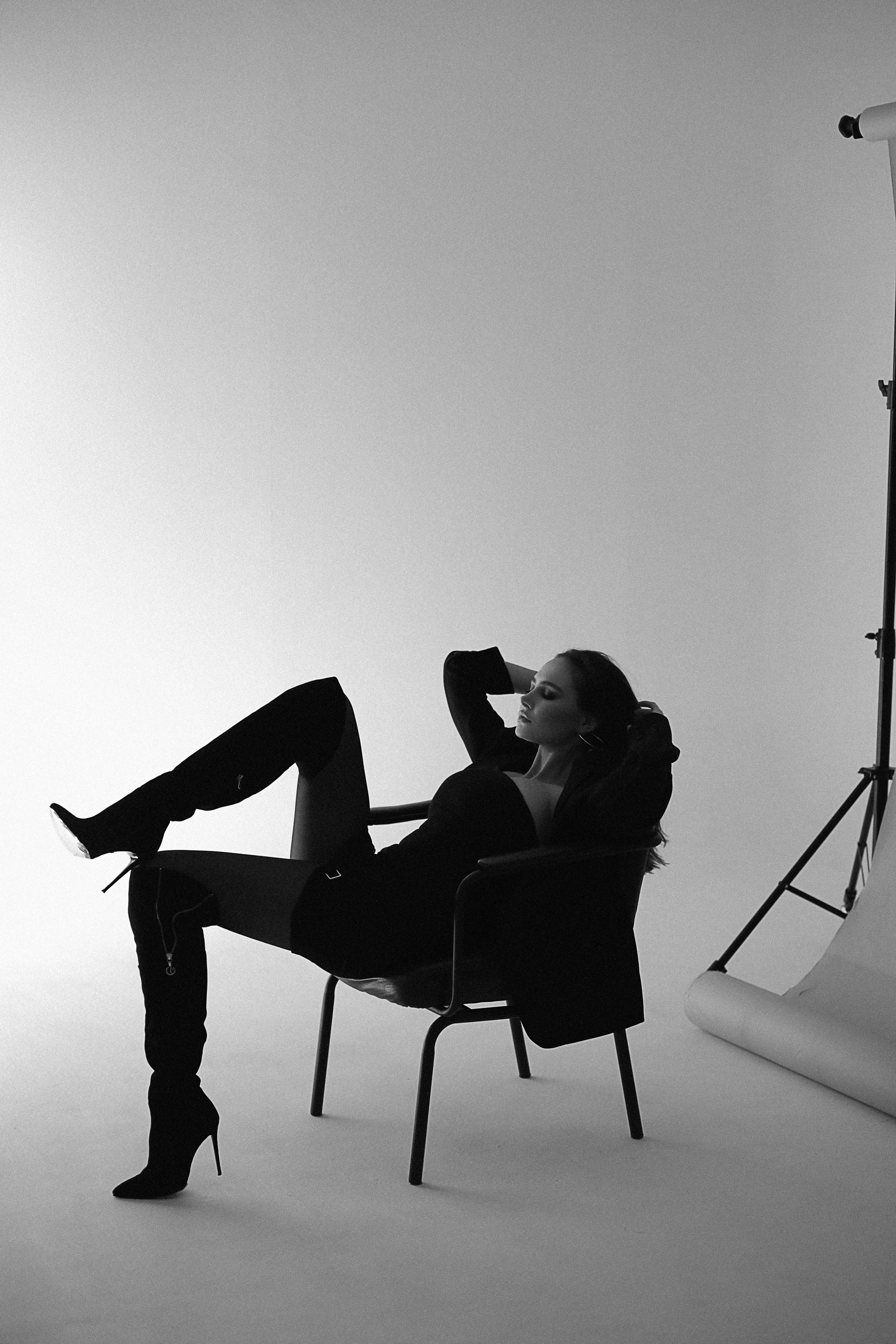 Яна. Фотограф Казань