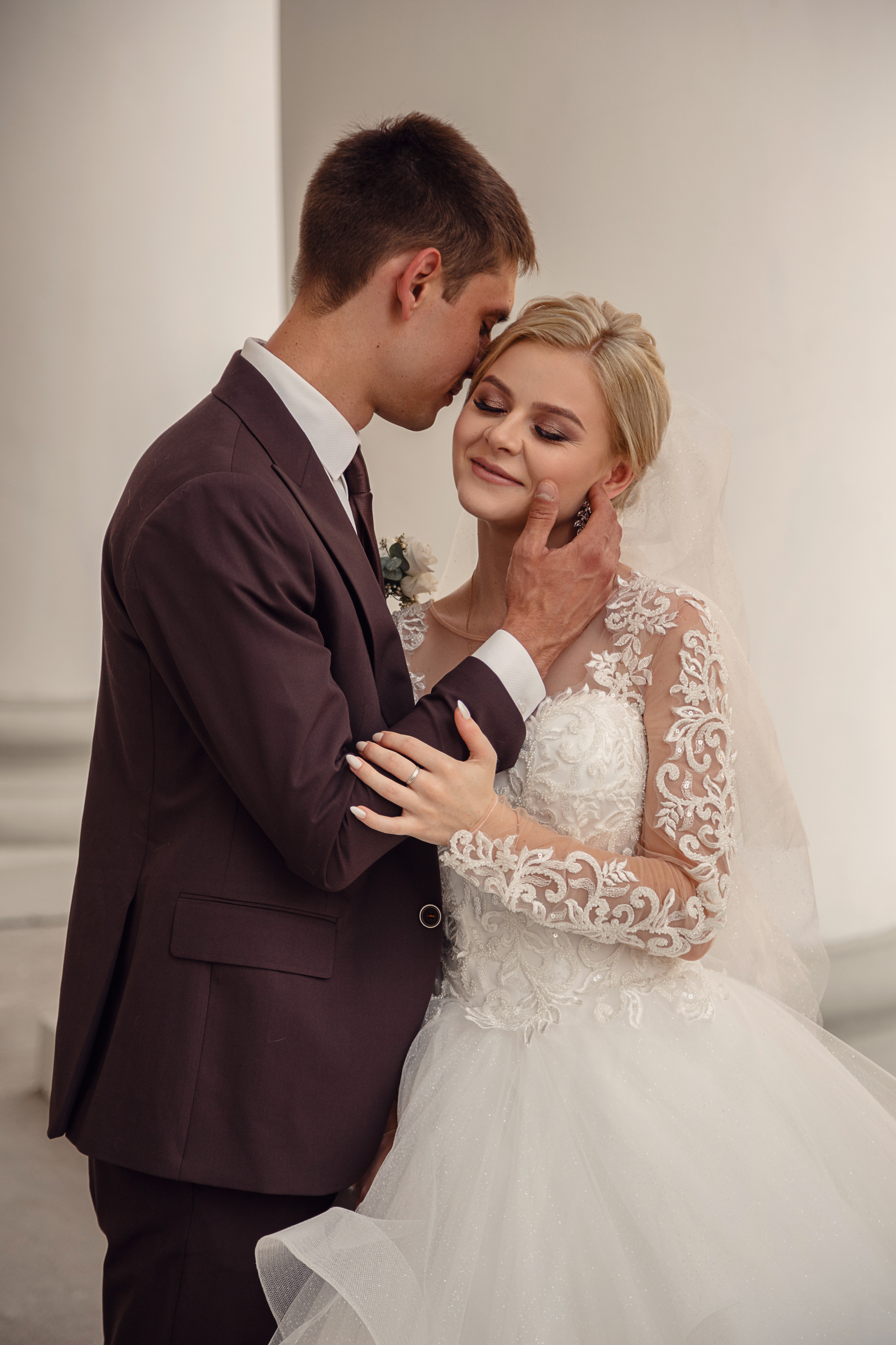 Адель & Мария. Фотограф Казань