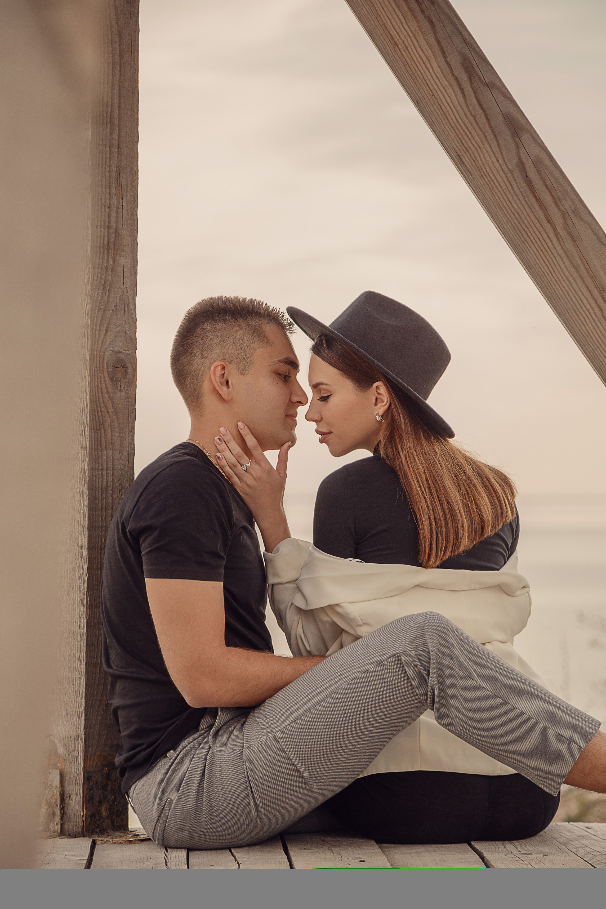 Рамиль & Алия. Фотограф Казань