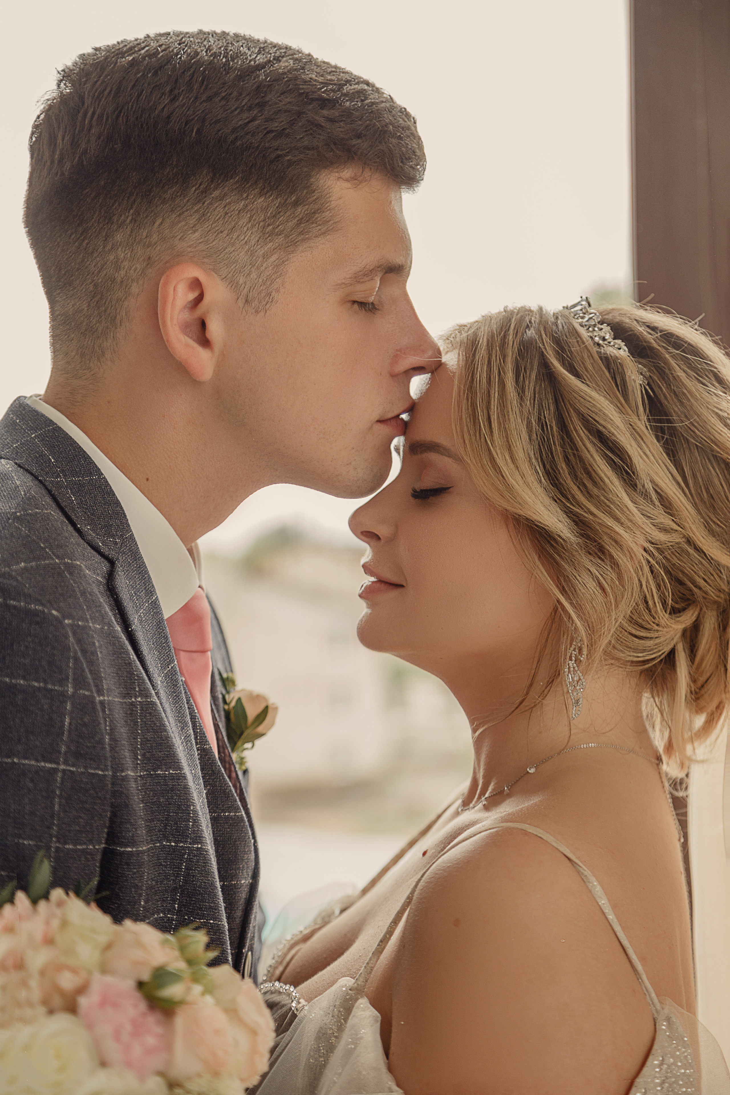 Артем & Татьяна. Фотограф Казань