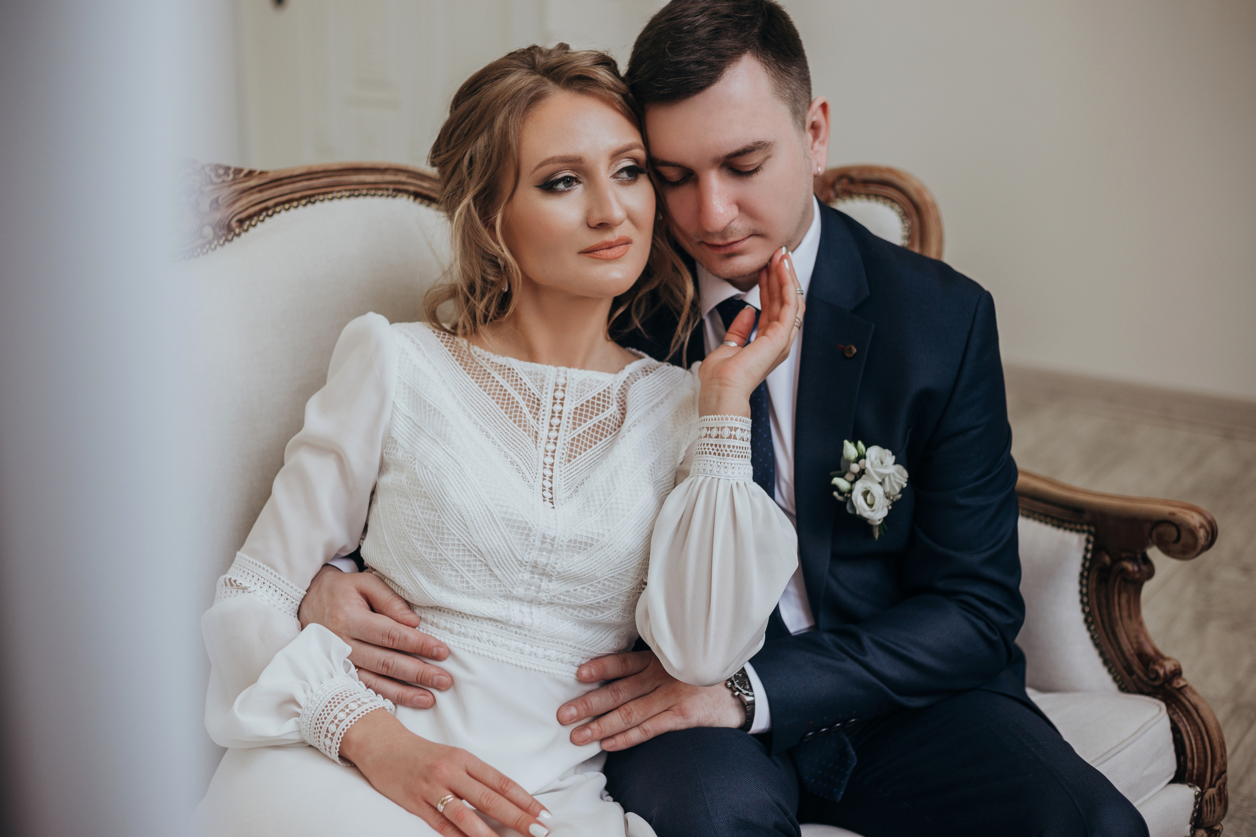 Павел & Наталья. Фотограф Казань