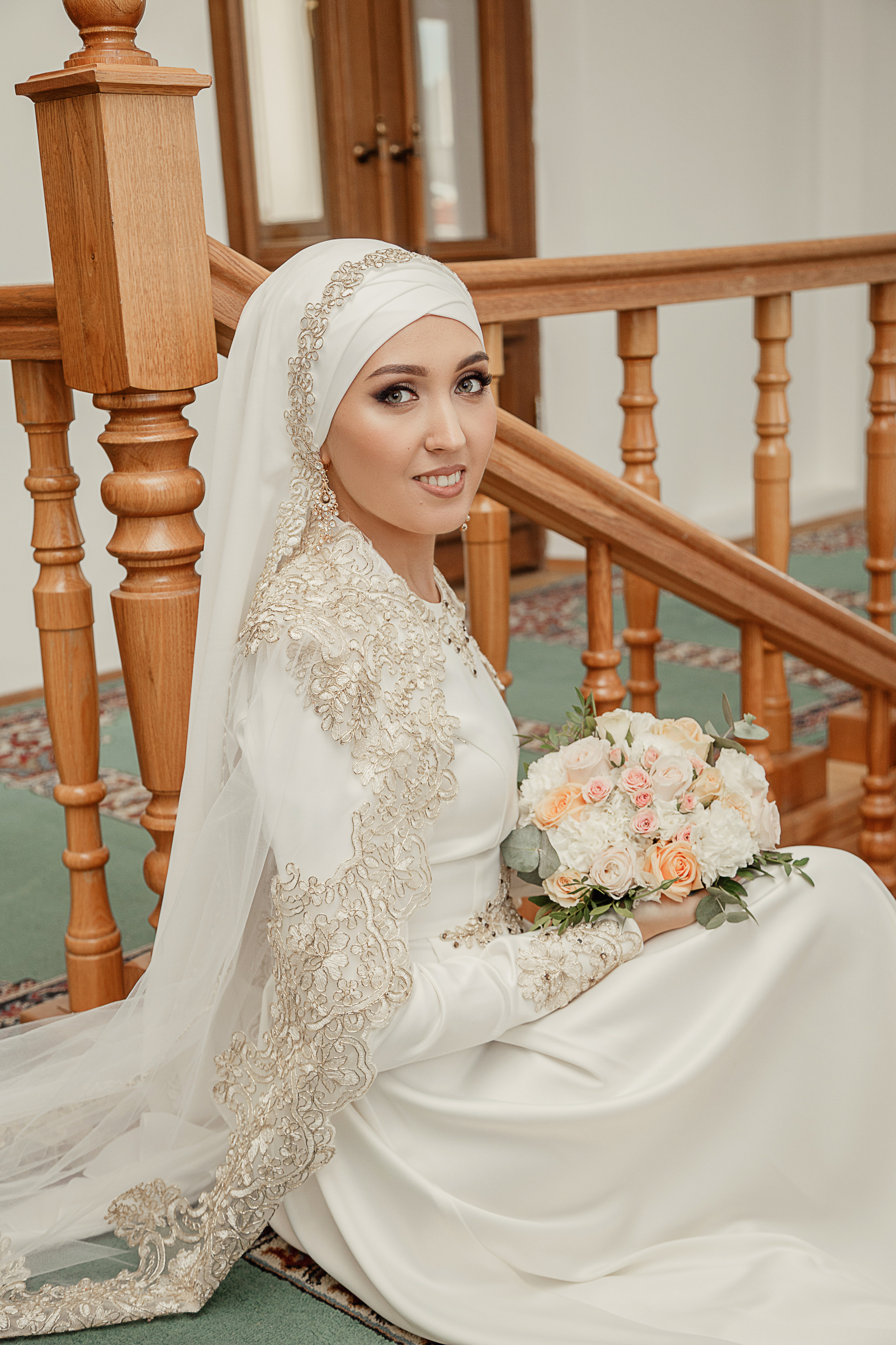 Роман & Алина. Фотограф Казань