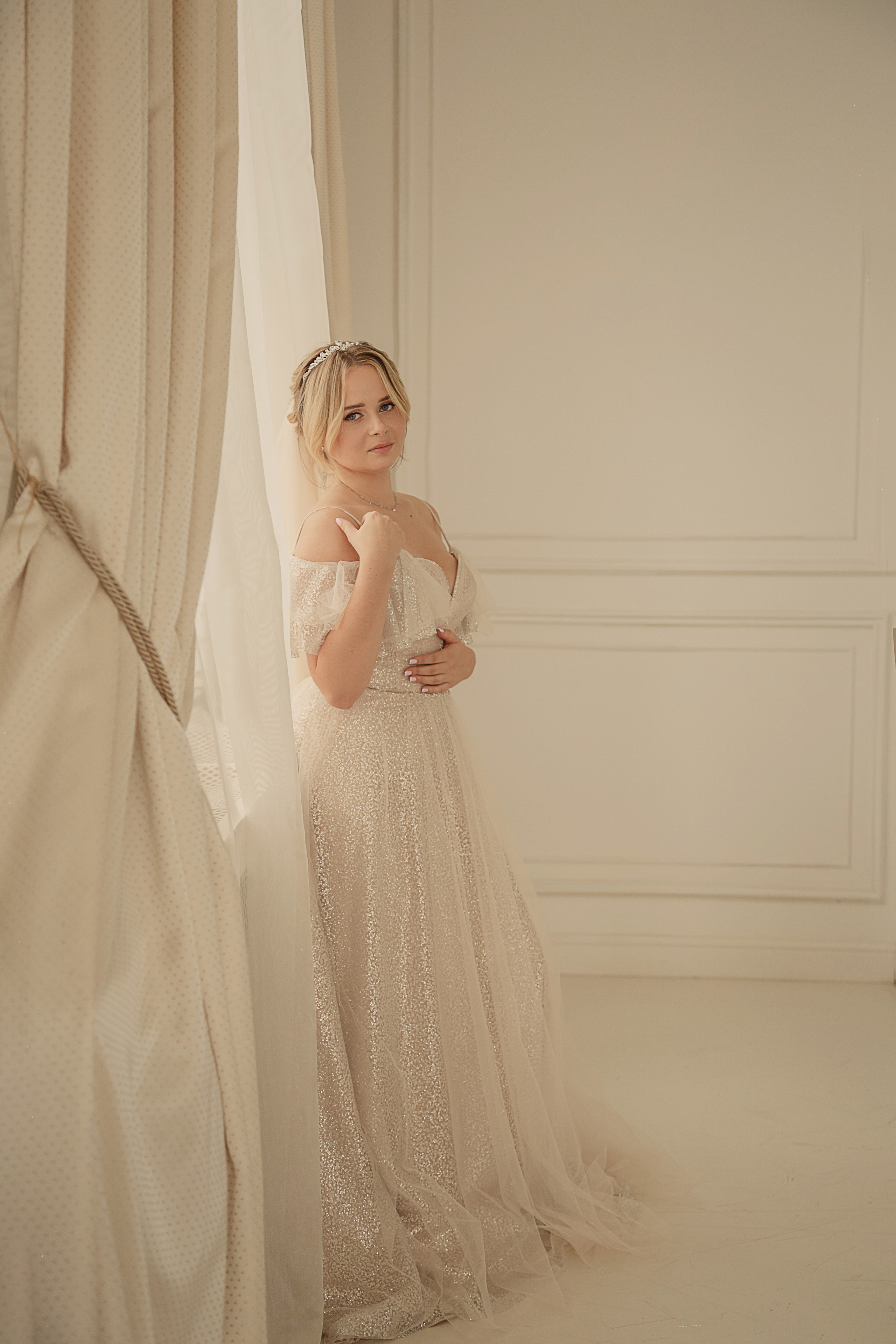 Артем & Татьяна. Фотограф Казань