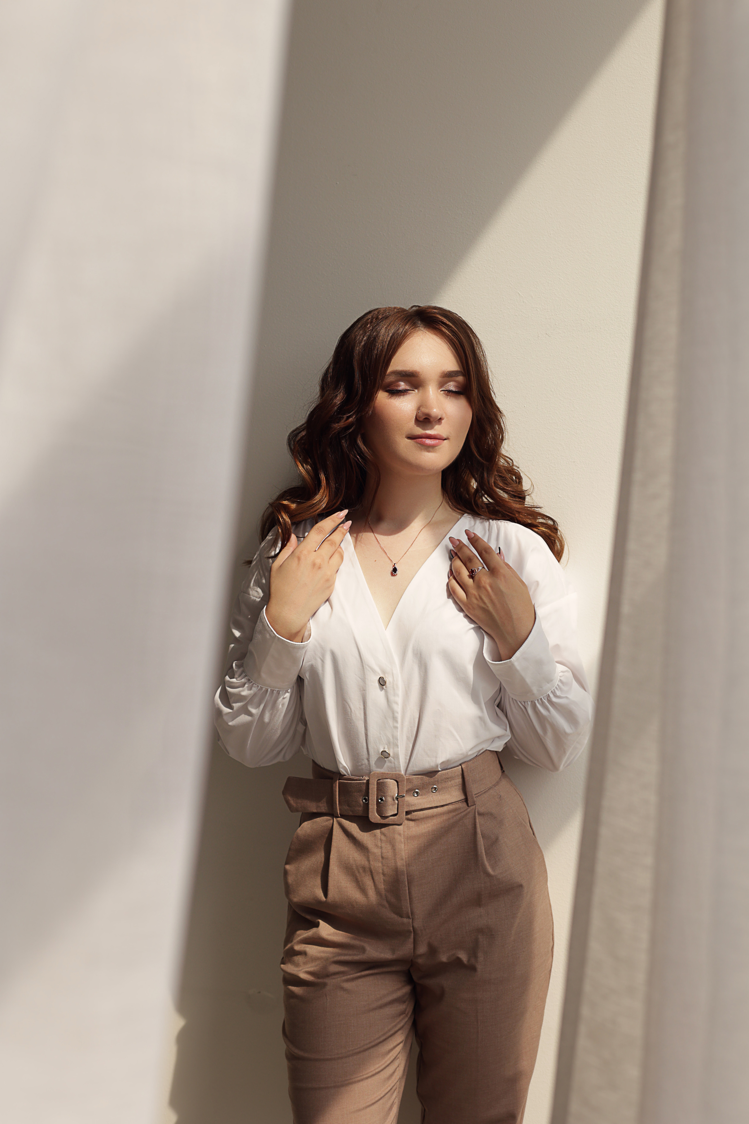 Карина. Фотограф Казань