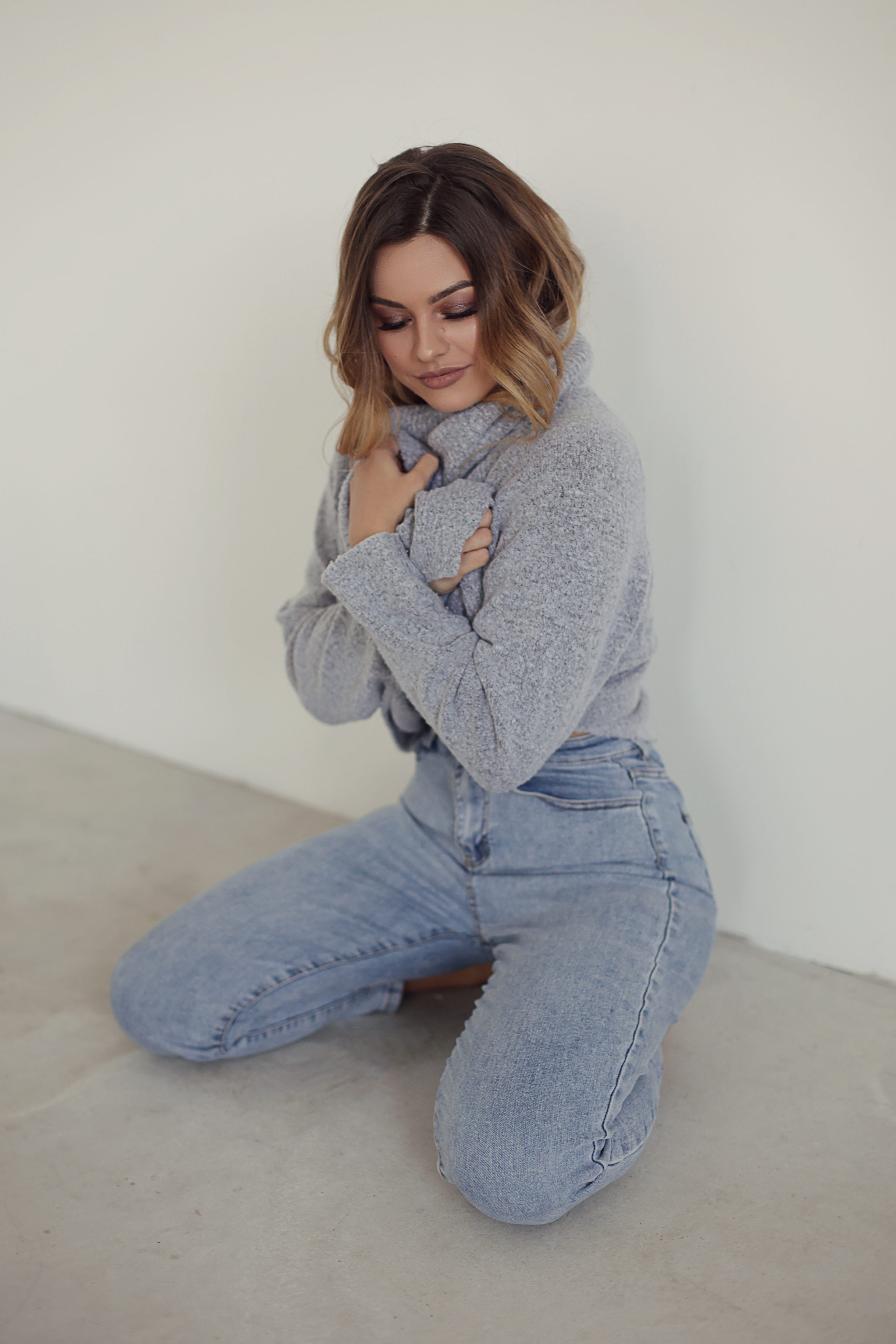 Ольга. Фотограф Казань