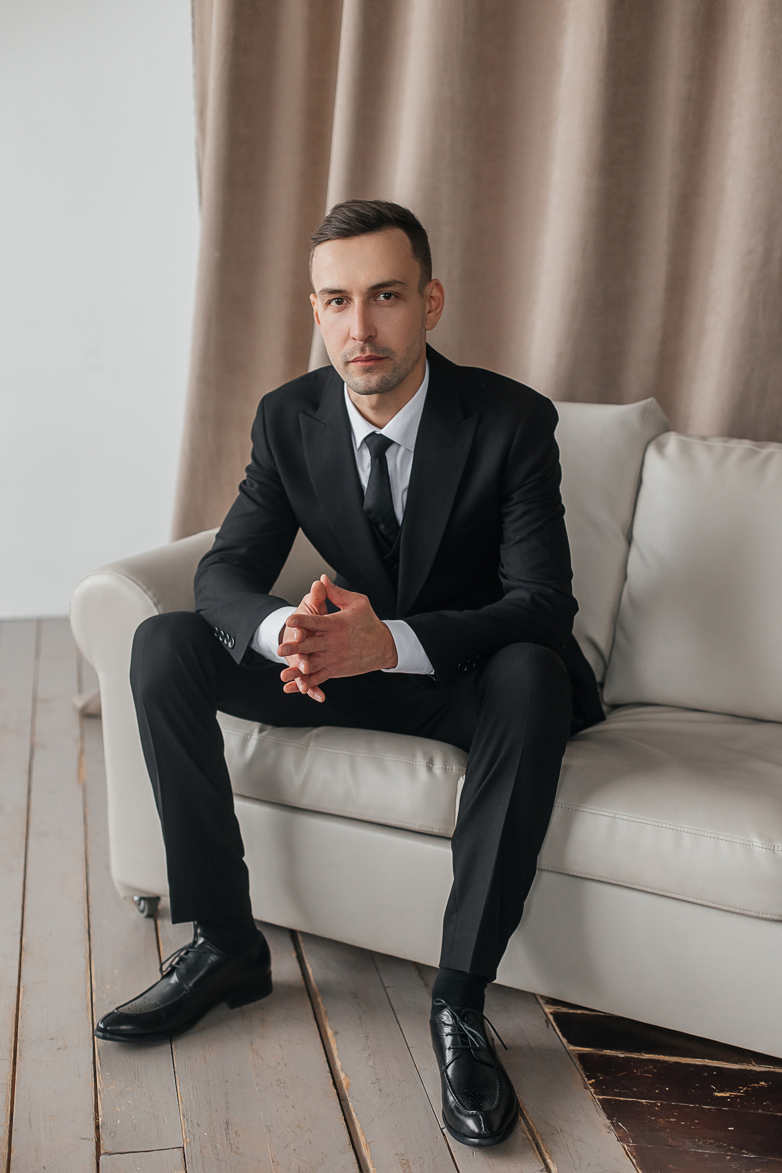 Руслан & Резеда. Фотограф Казань