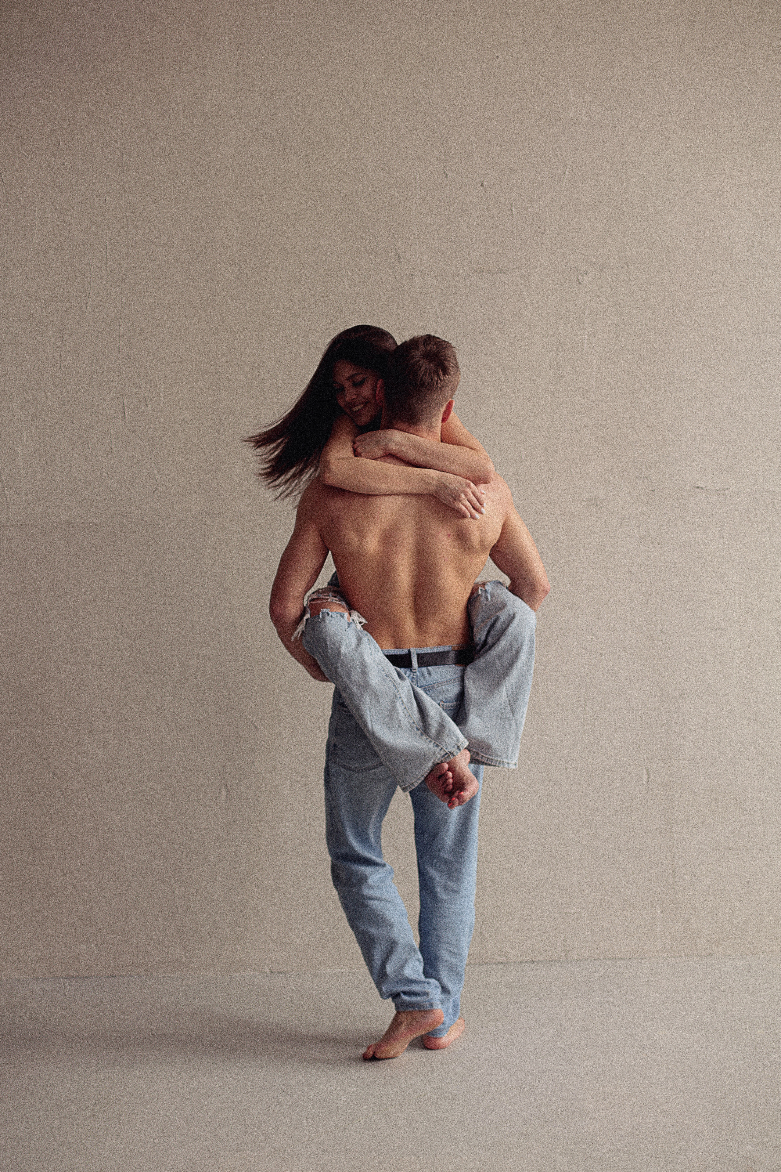 Раиль & Арина. Фотограф Казань