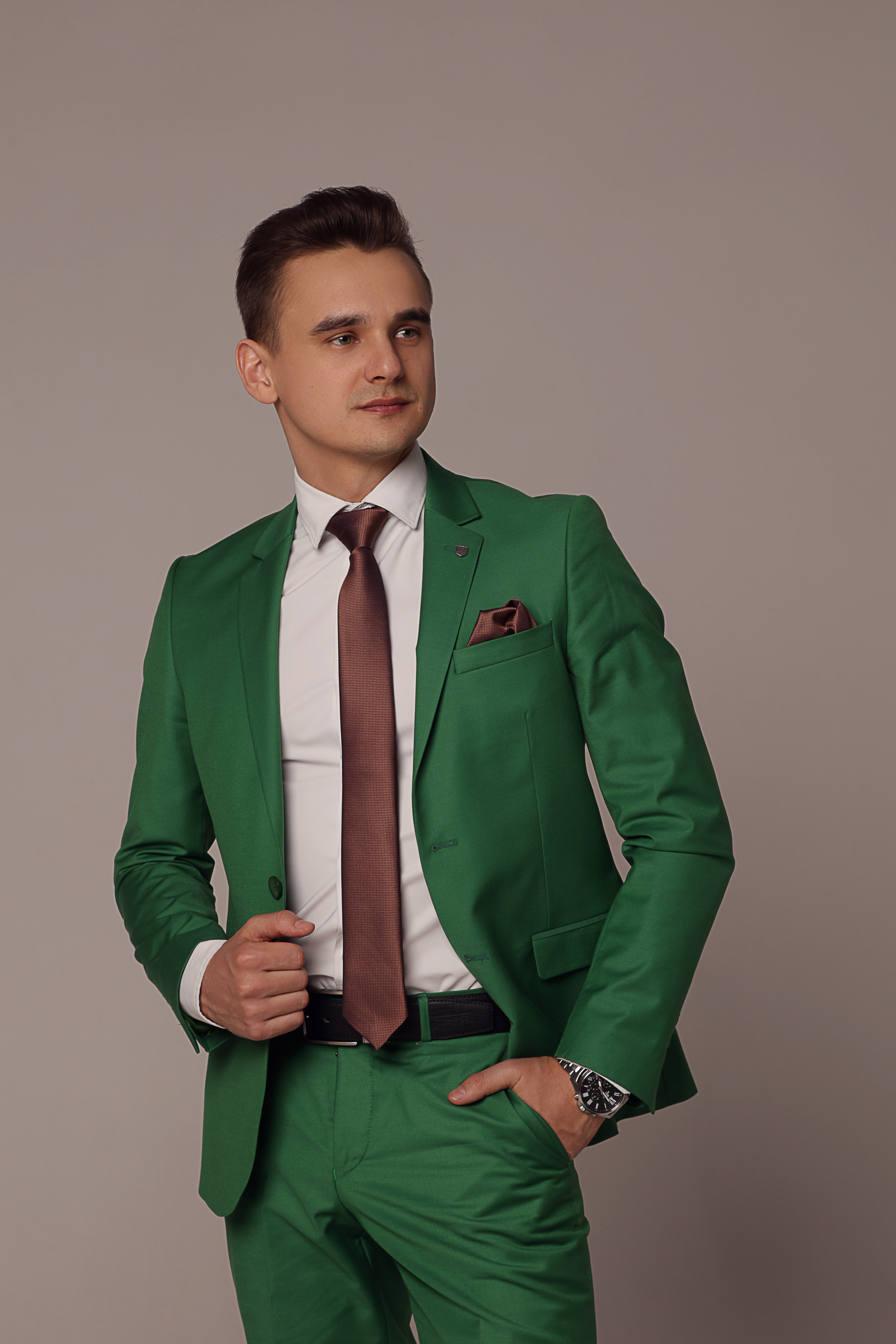 Ильнур. Фотограф Казань