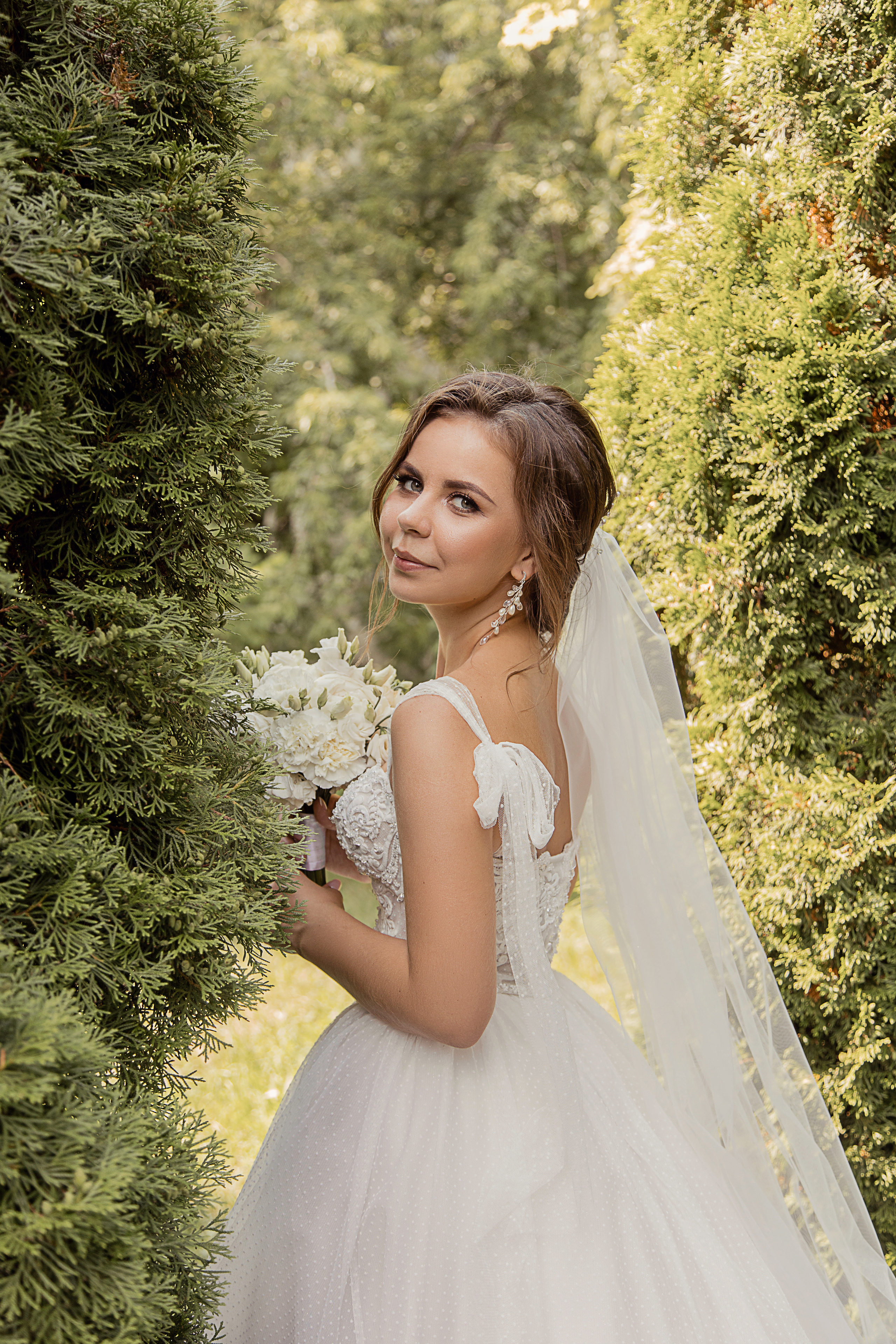 Данил & Валентина. Фотограф Казань