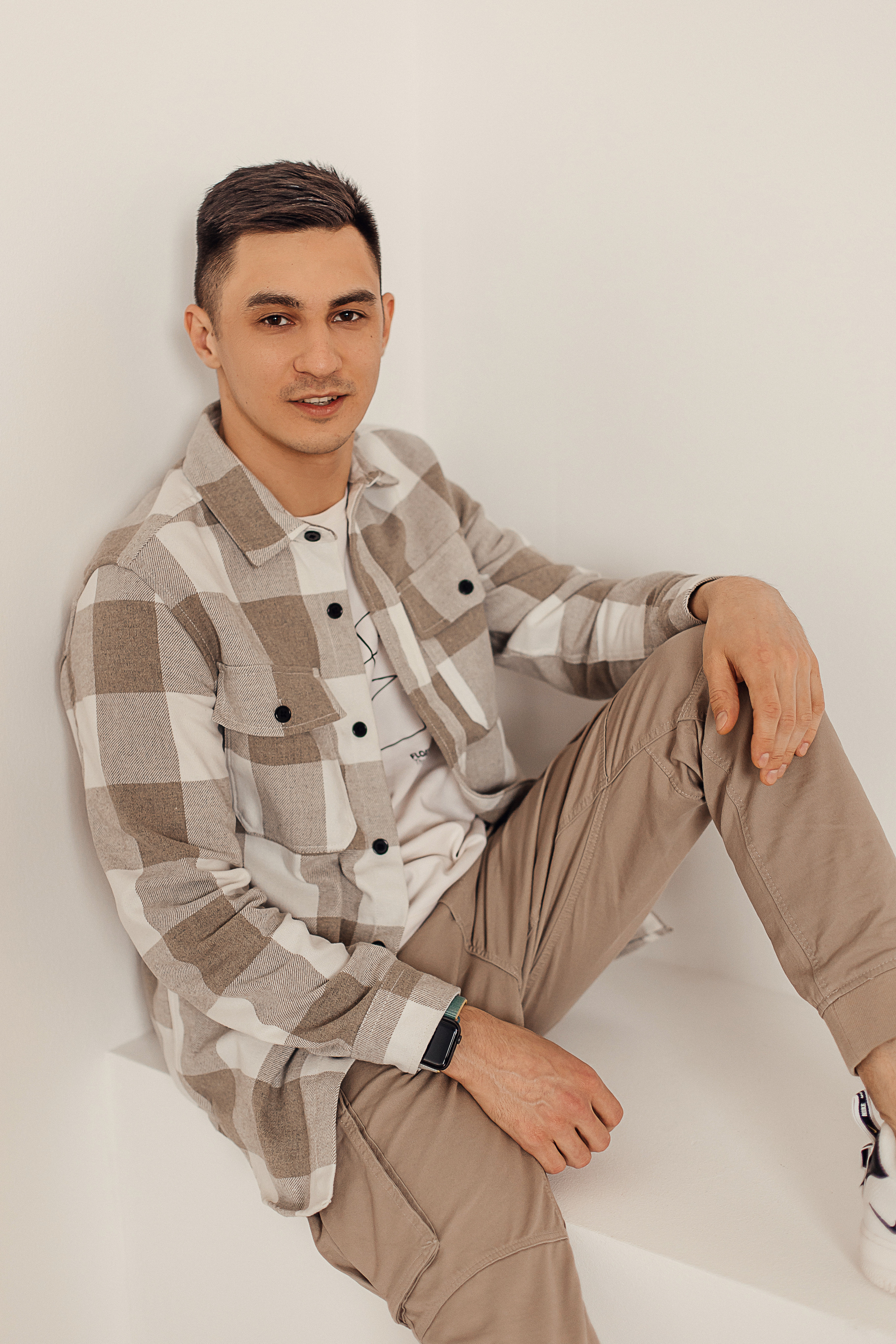 Айдар. Фотограф Казань