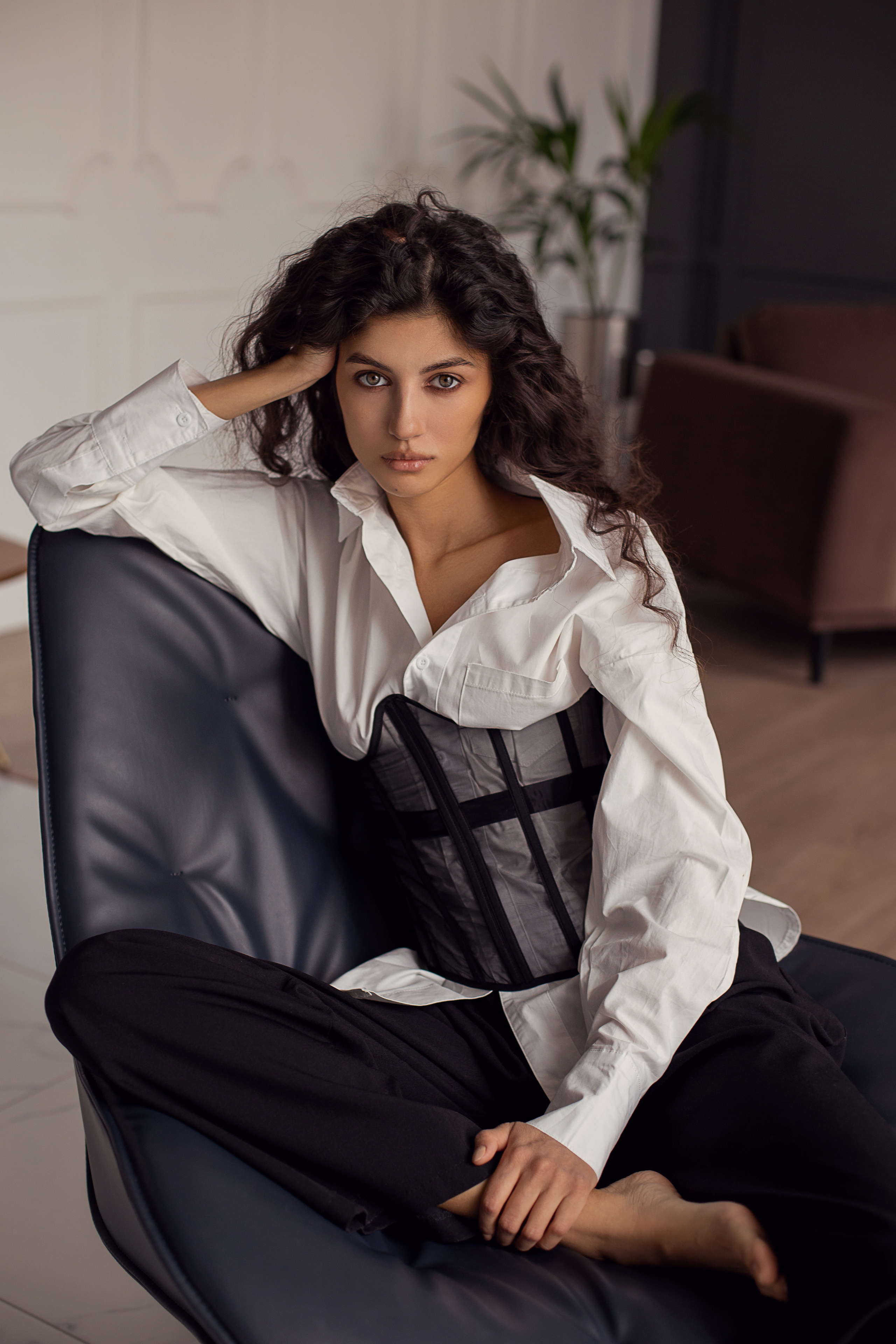 Аида. Фотограф Казань