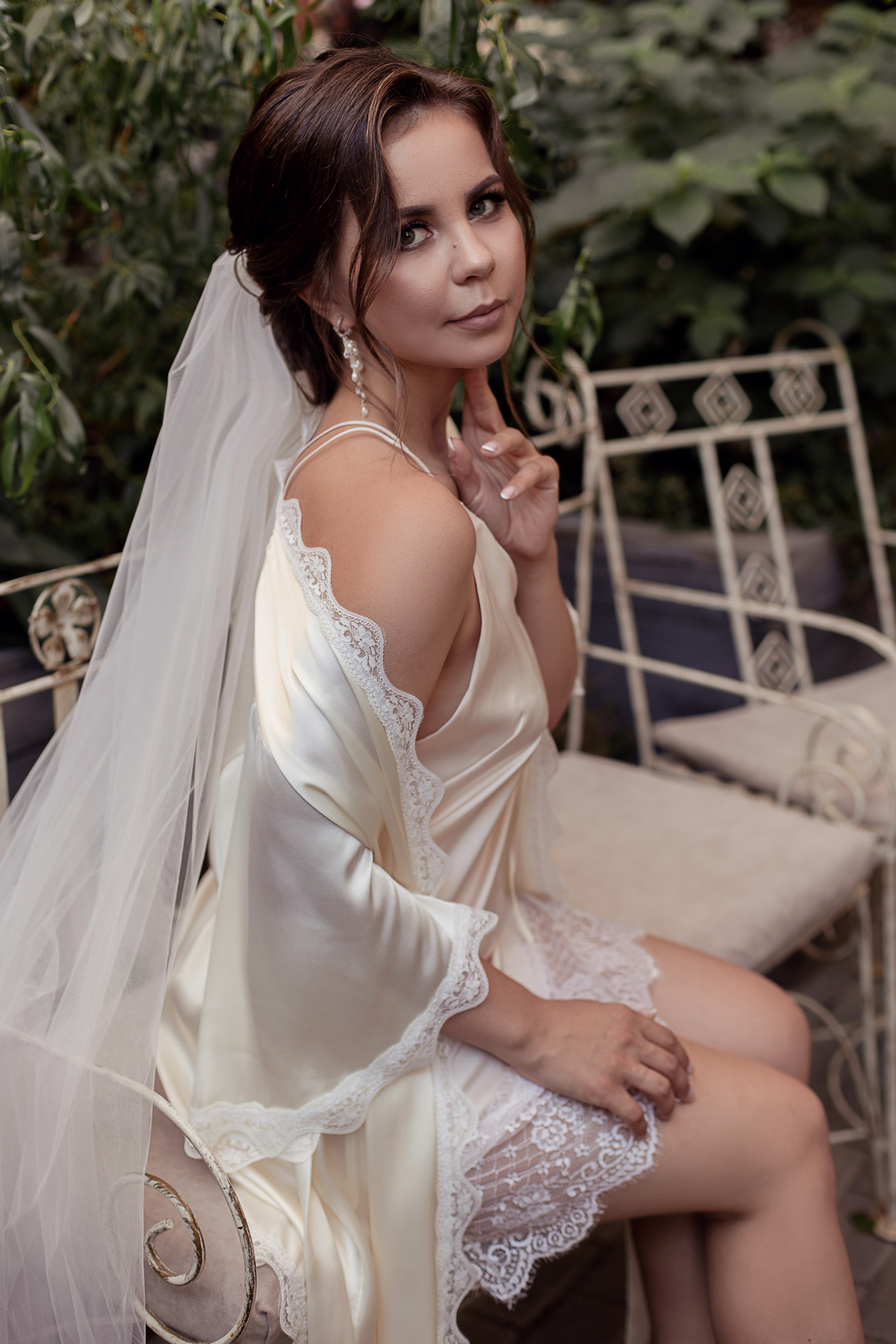 Данил & Валентина. Фотограф Казань