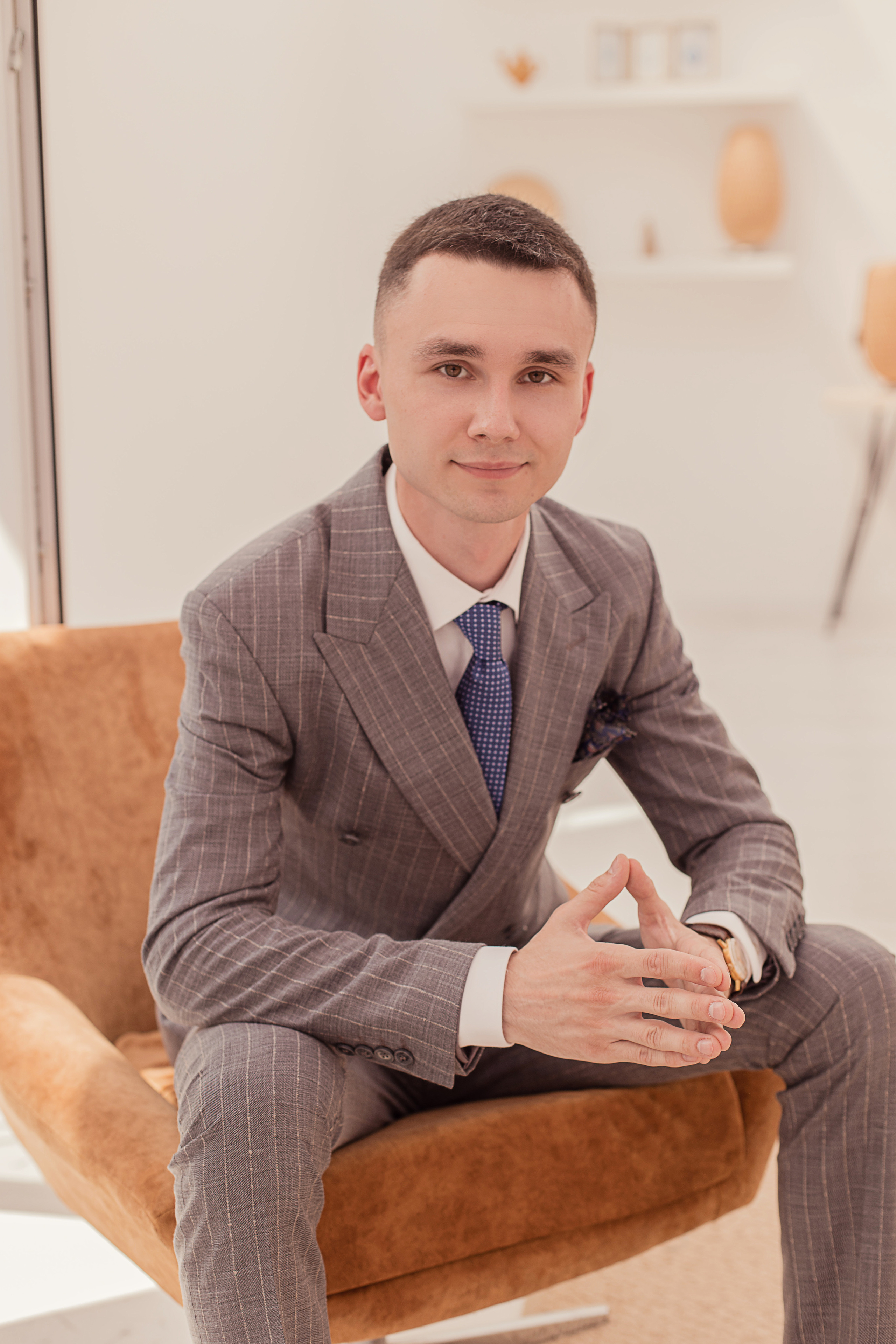 Данил & Валентина. Фотограф Казань