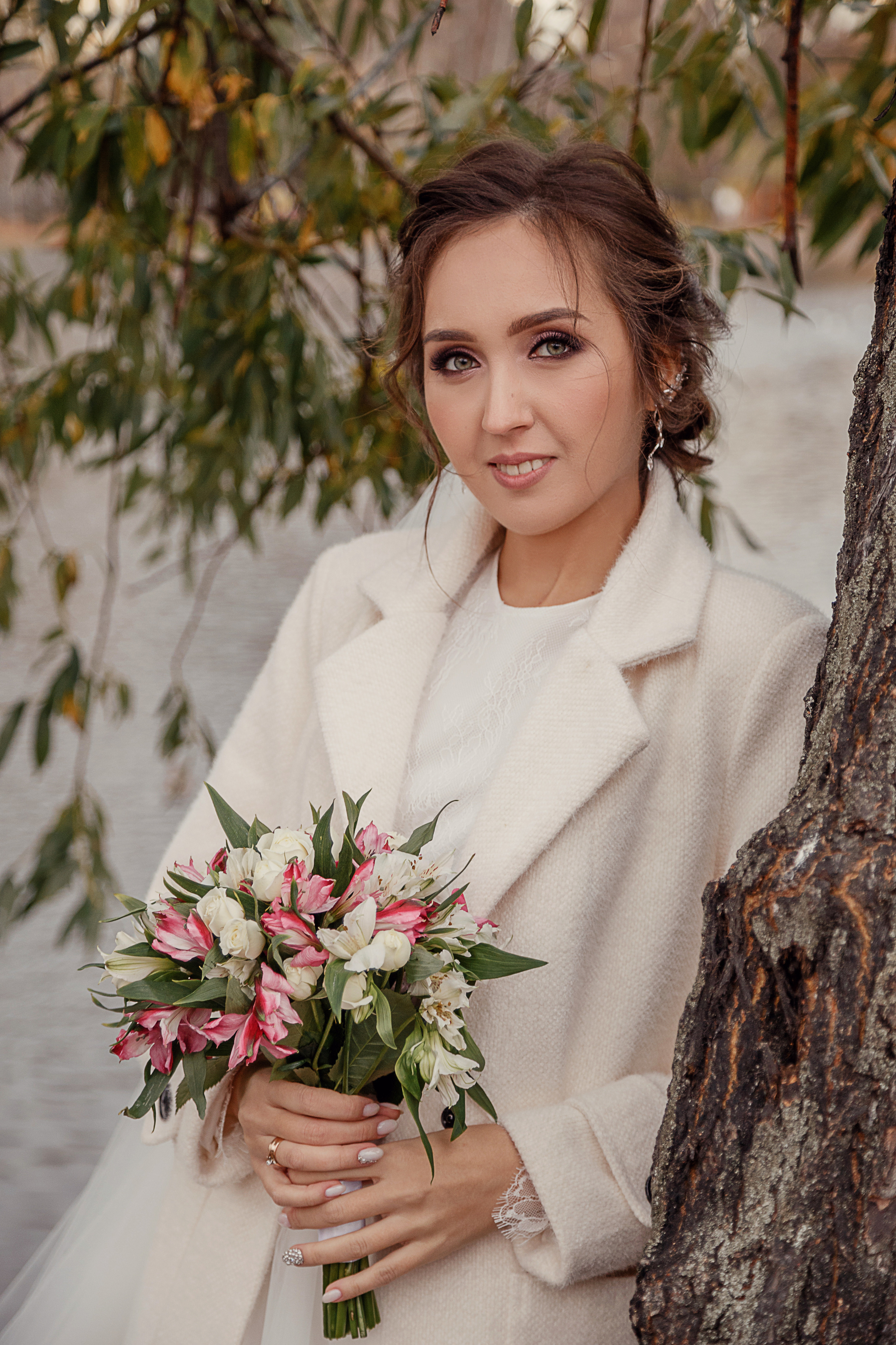 Роман & Алина. Фотограф Казань