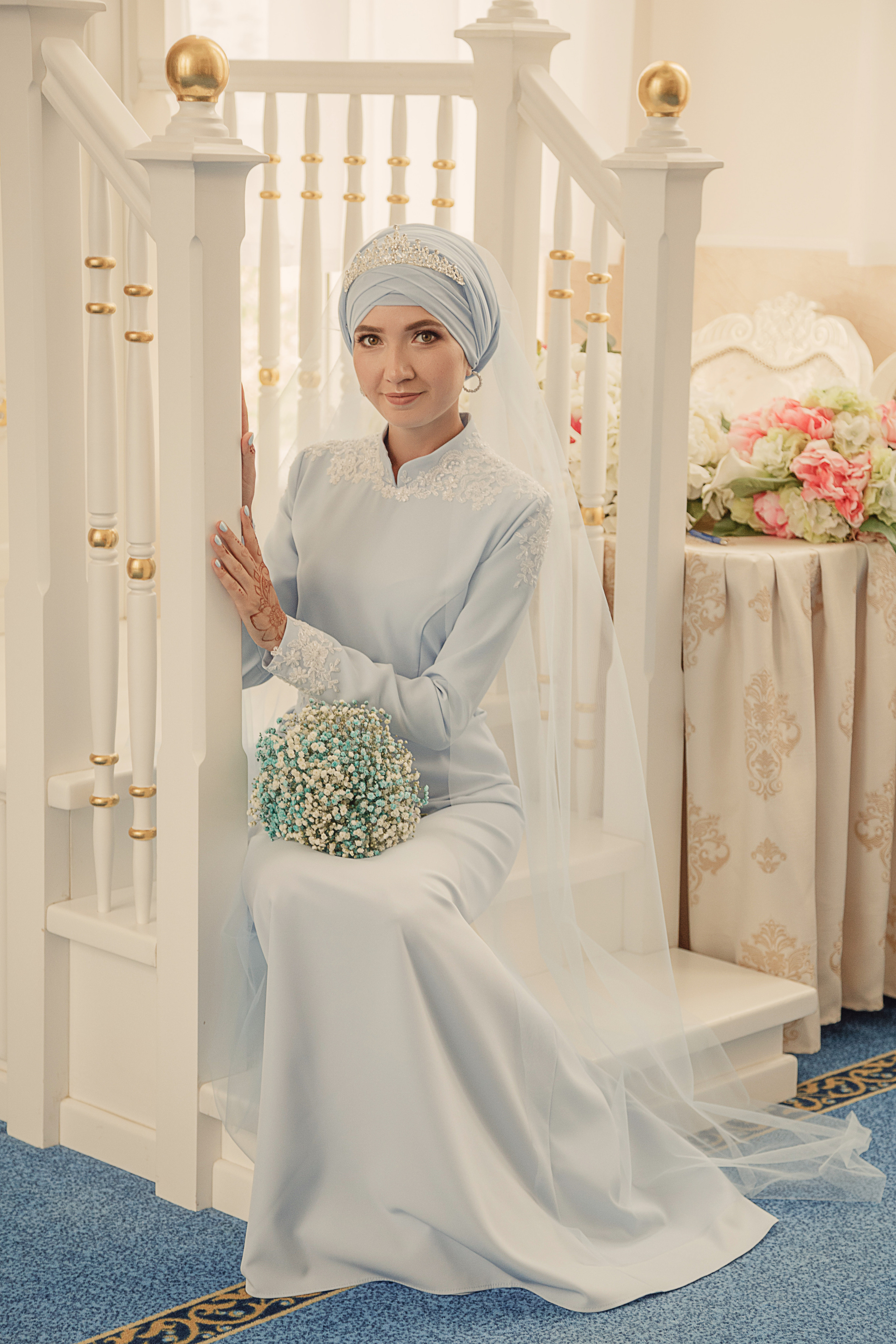 Ильнур & Гульнара. Фотограф Казань