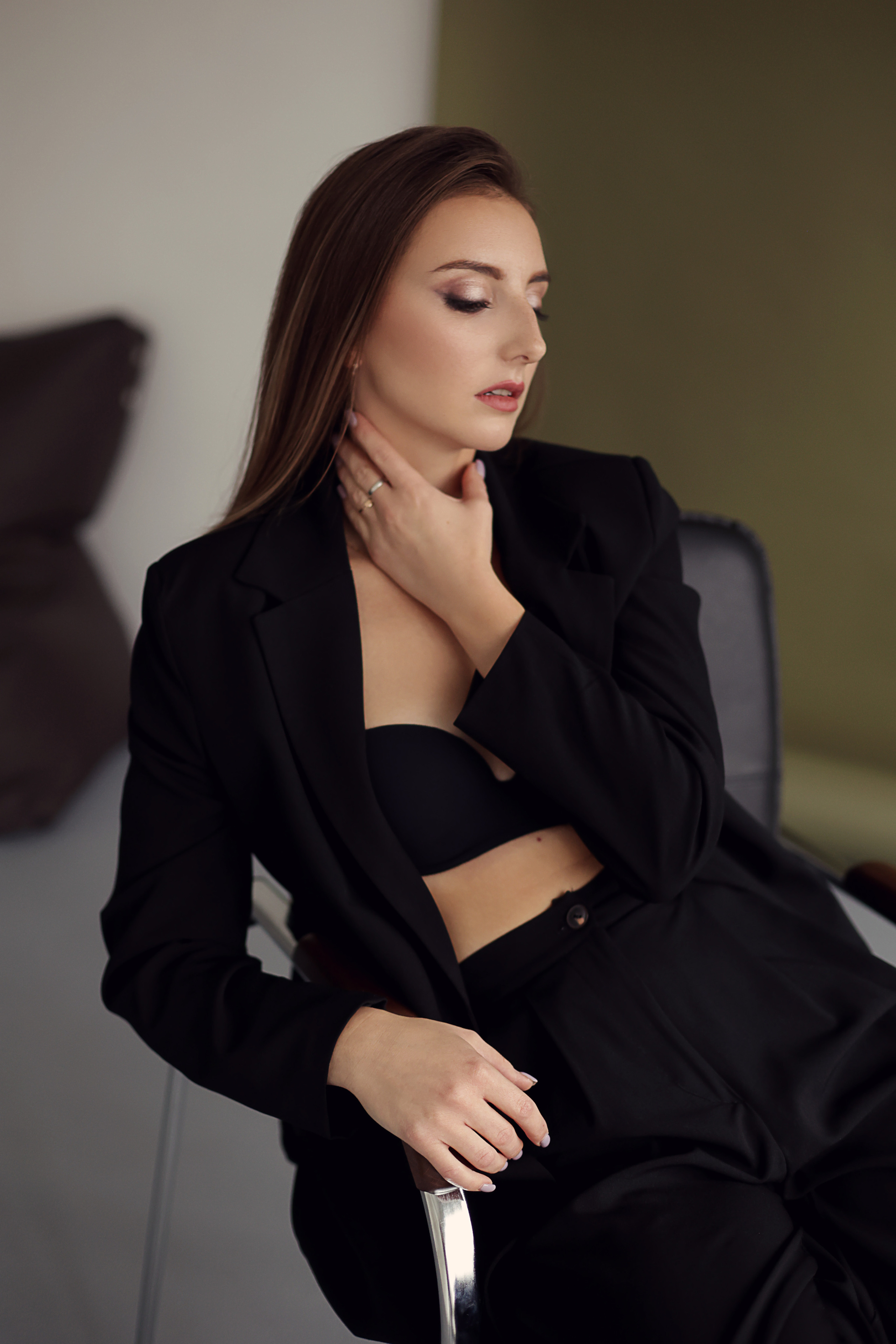 Анастасия. Фотограф Казань