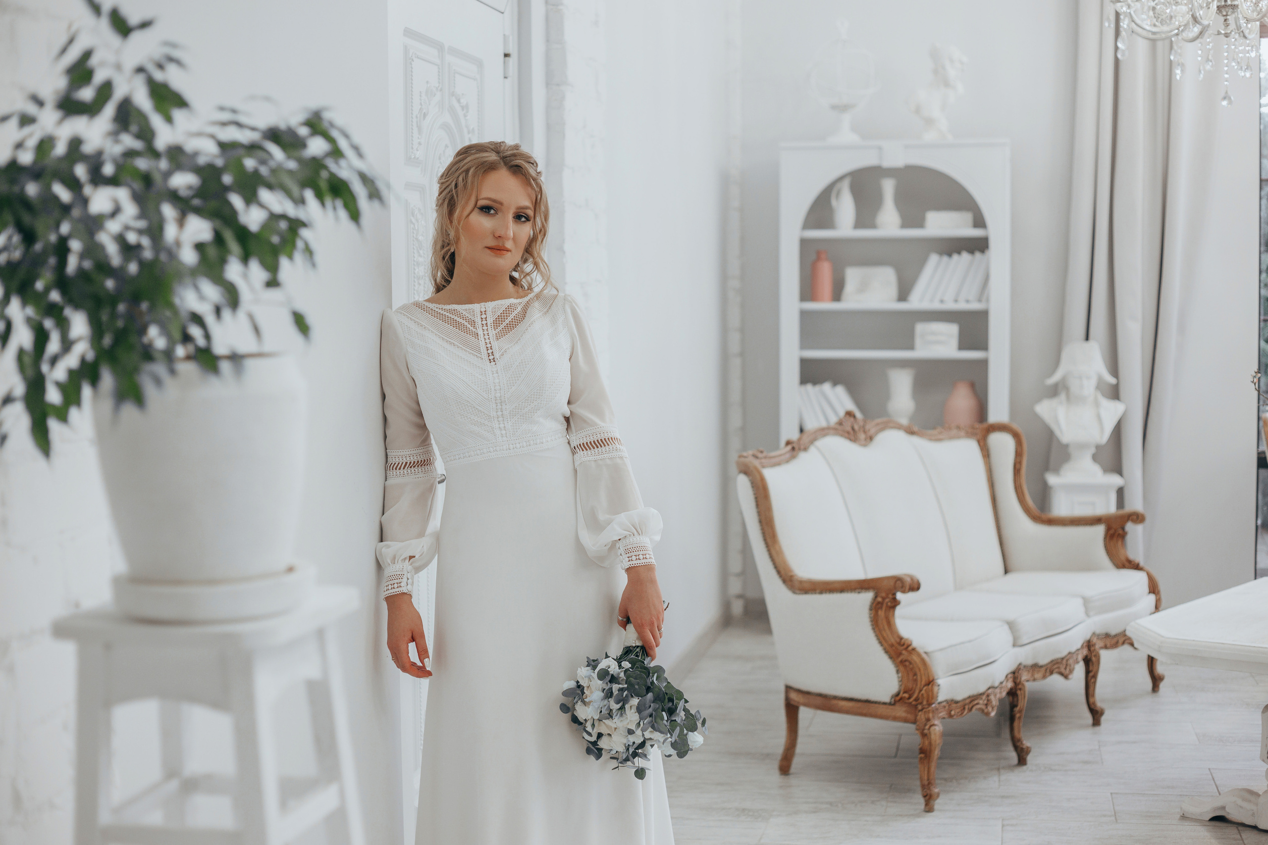 Павел & Наталья. Фотограф Казань