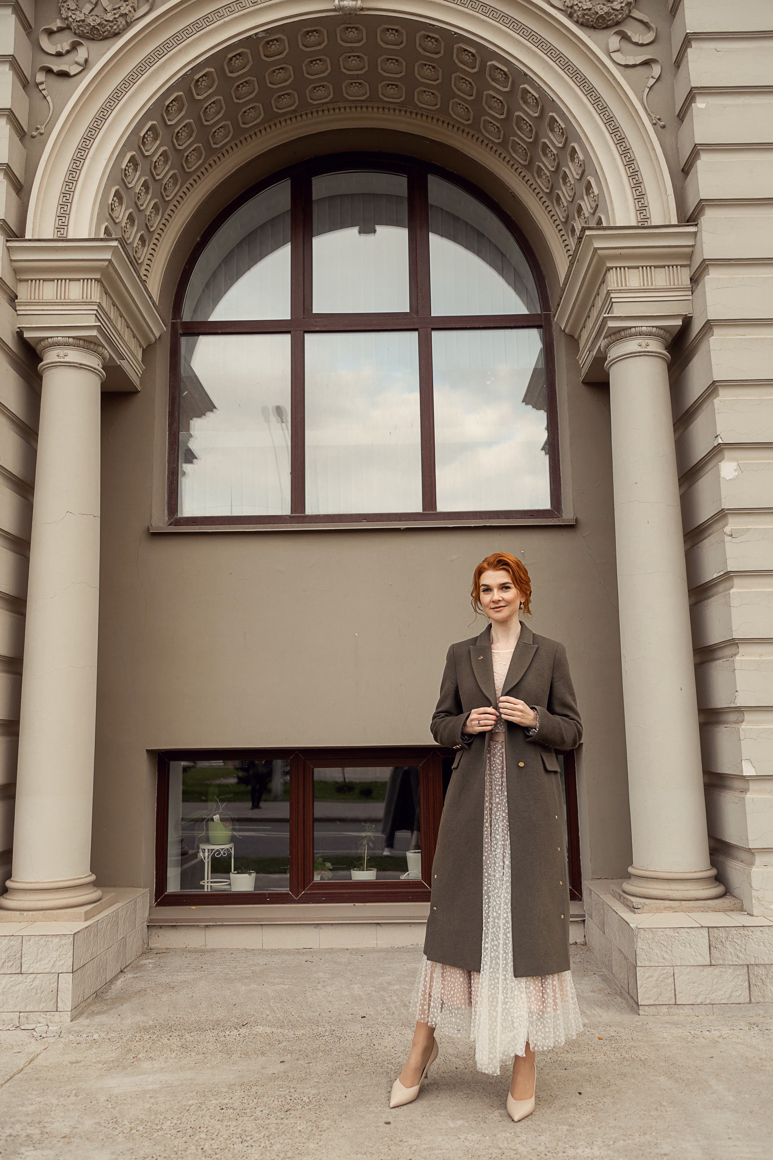 Илья & Ия. Фотограф Казань