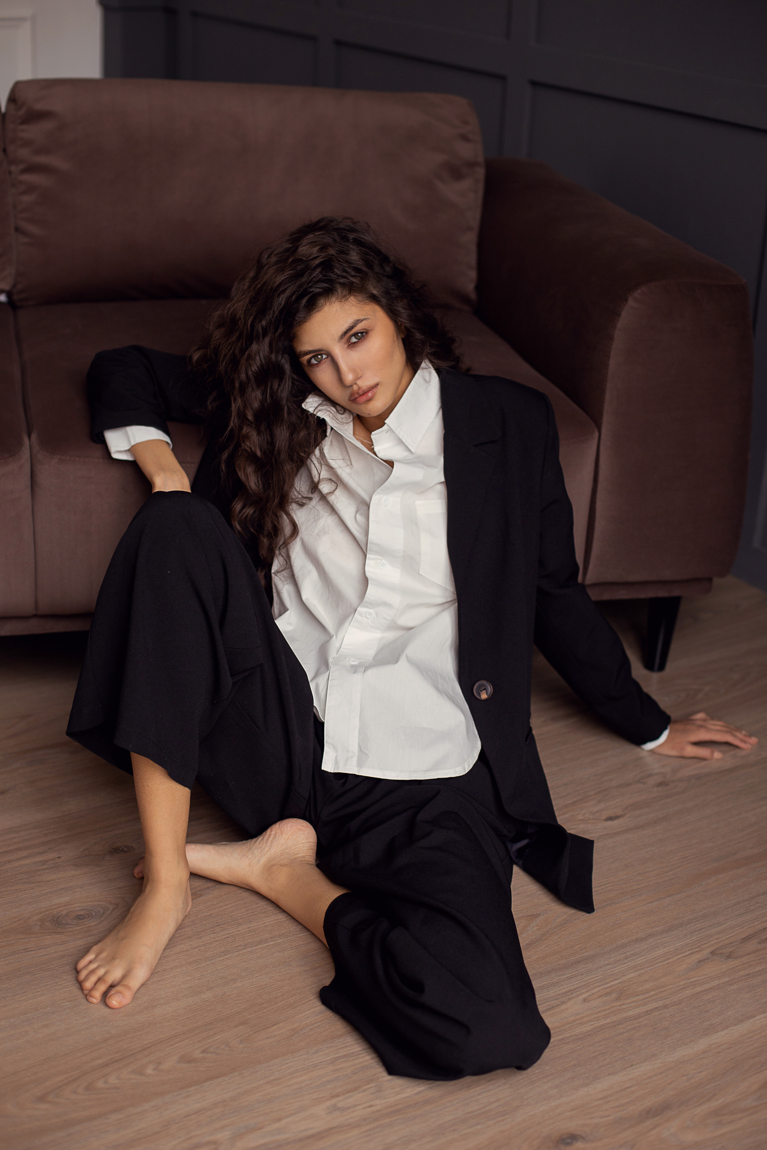 Аида. Фотограф Казань