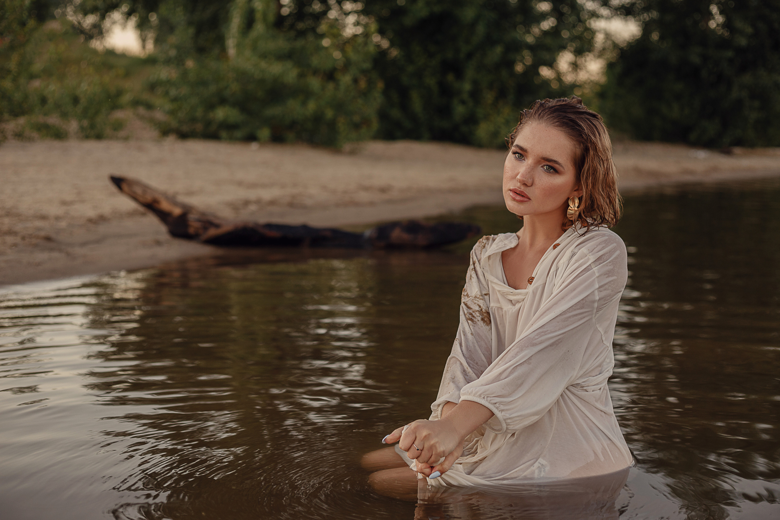 Гульшат. Фотограф Казань