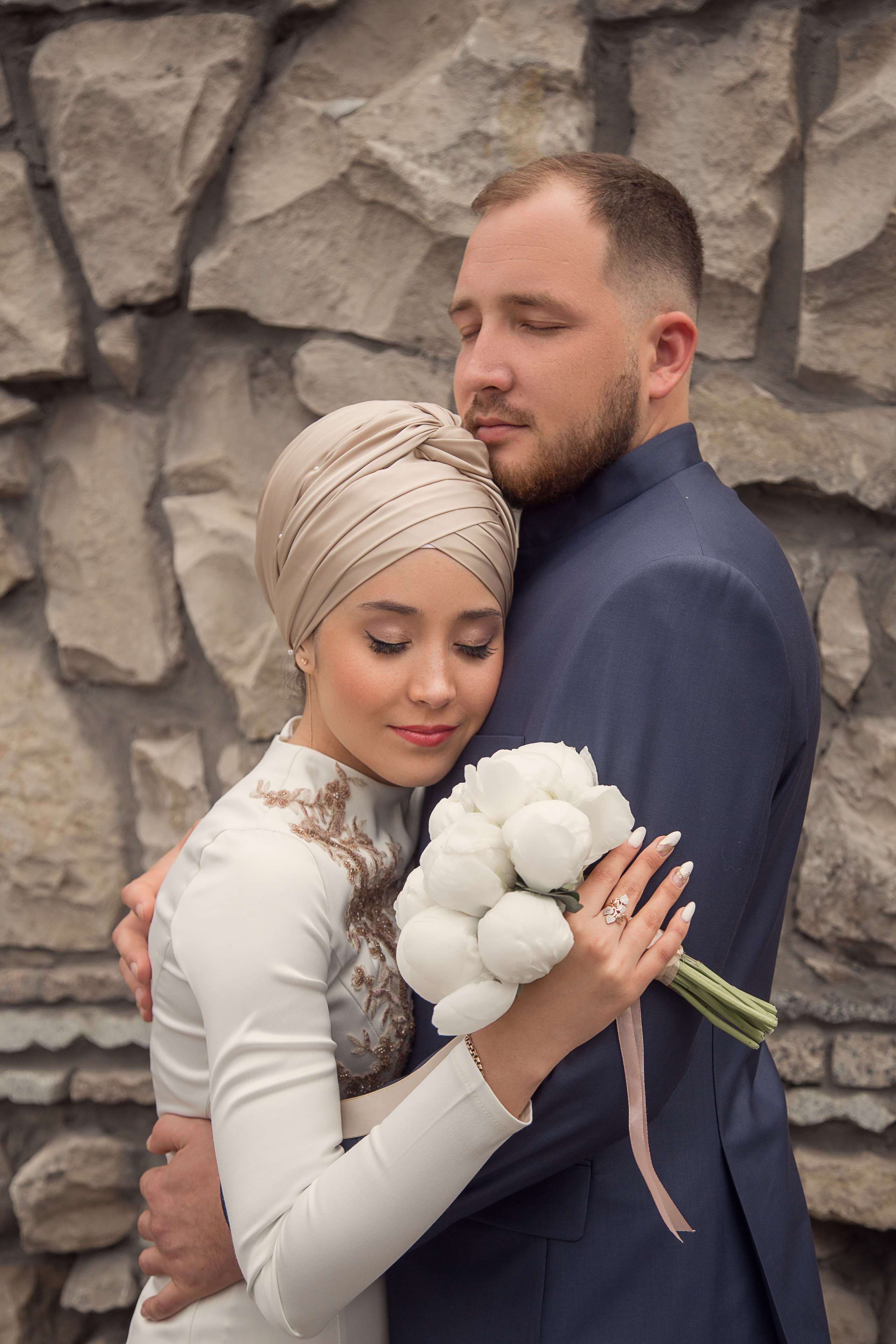 Альмир & Аделина. Фотограф Казань