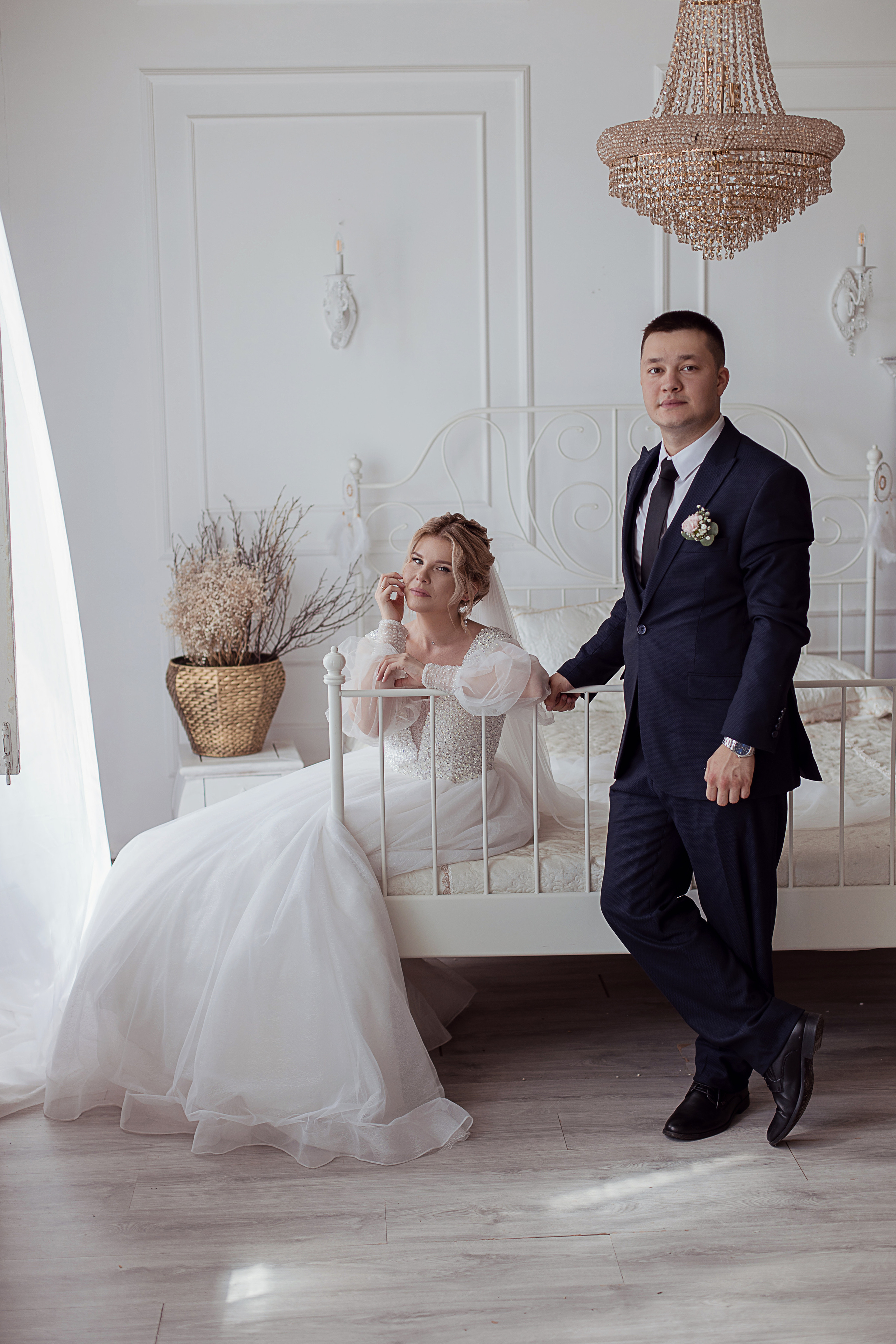 Айдар & Аида. Фотограф Казань