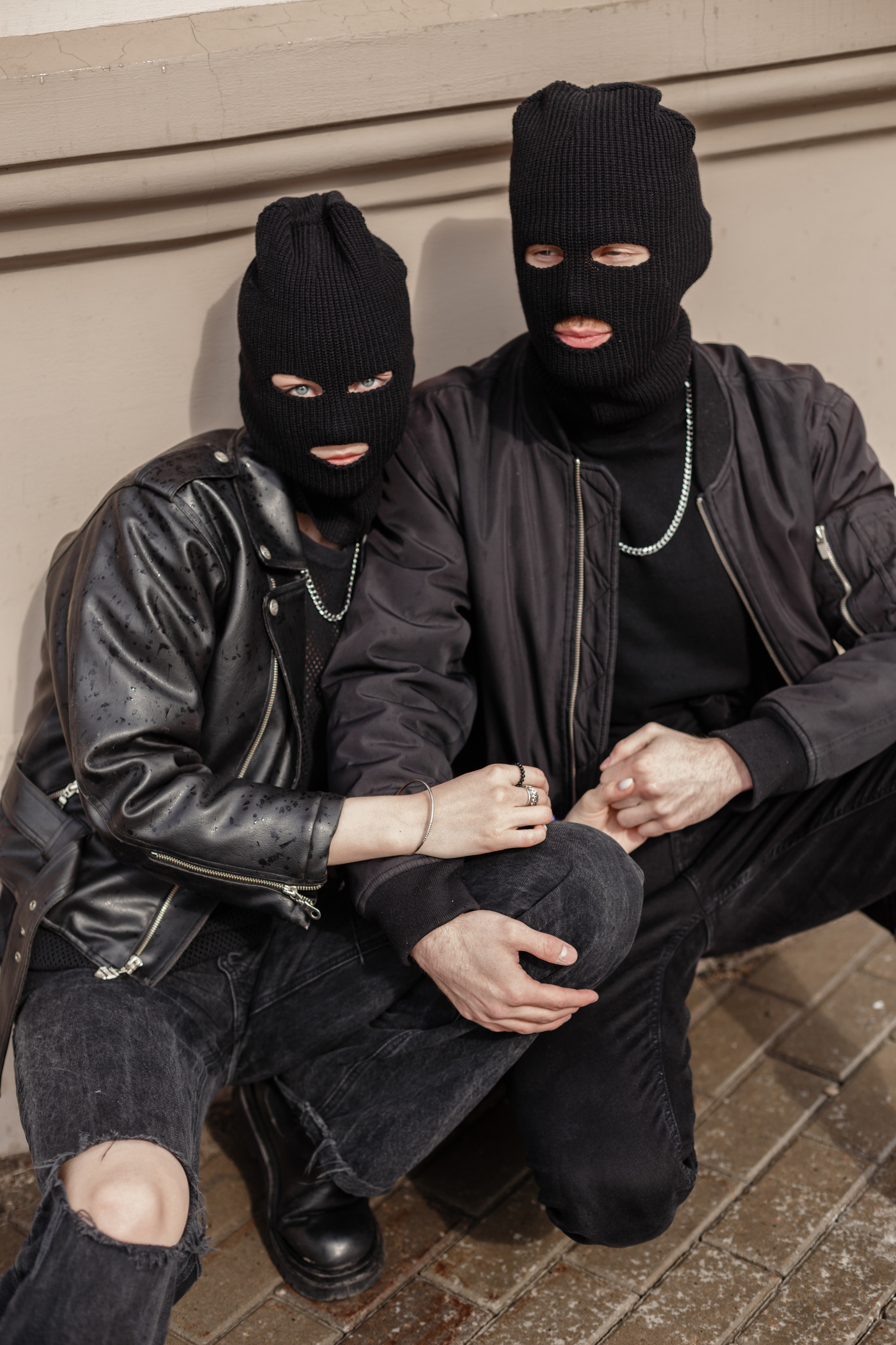 Мага & Настя. Фотограф Казань