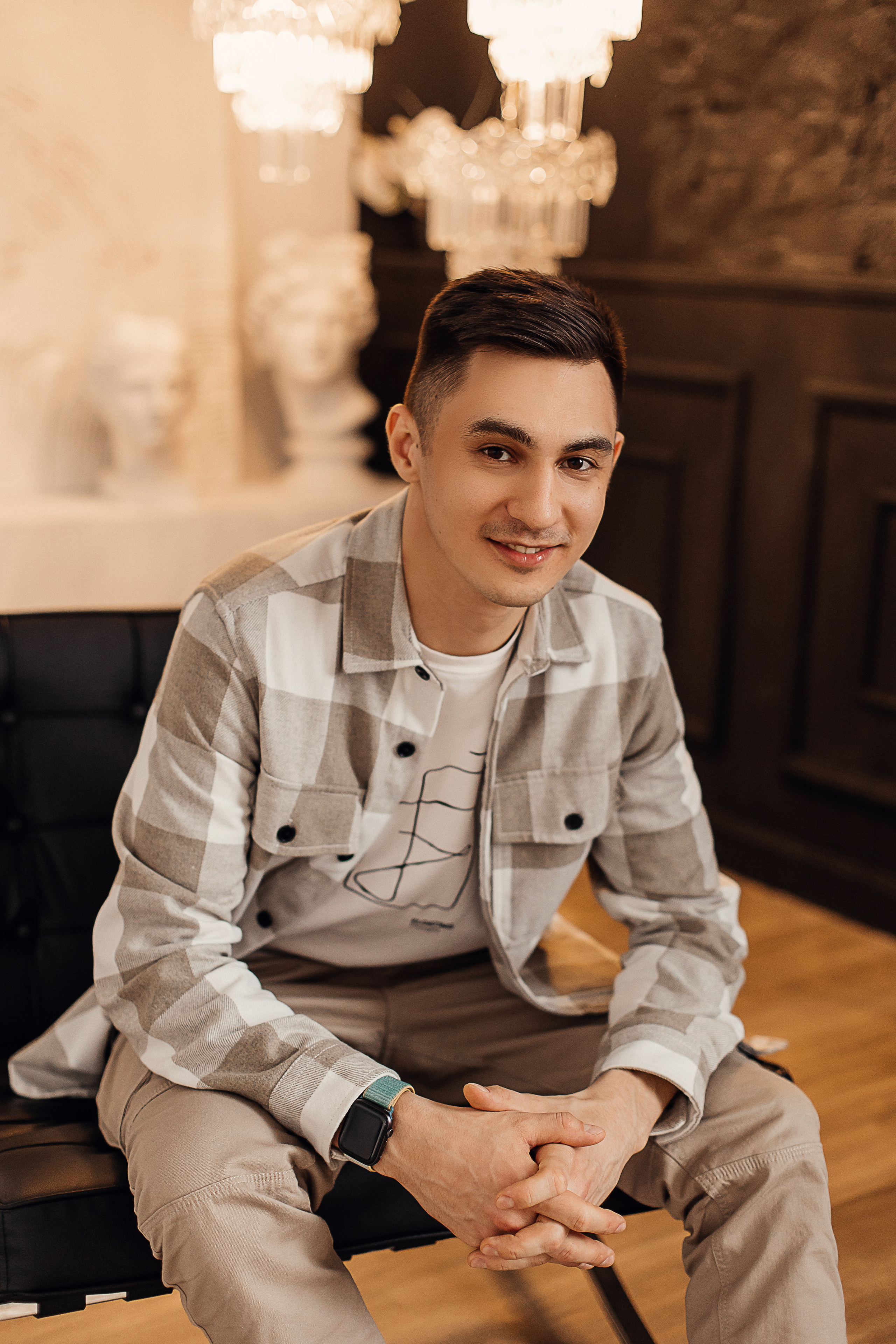 Айдар. Фотограф Казань