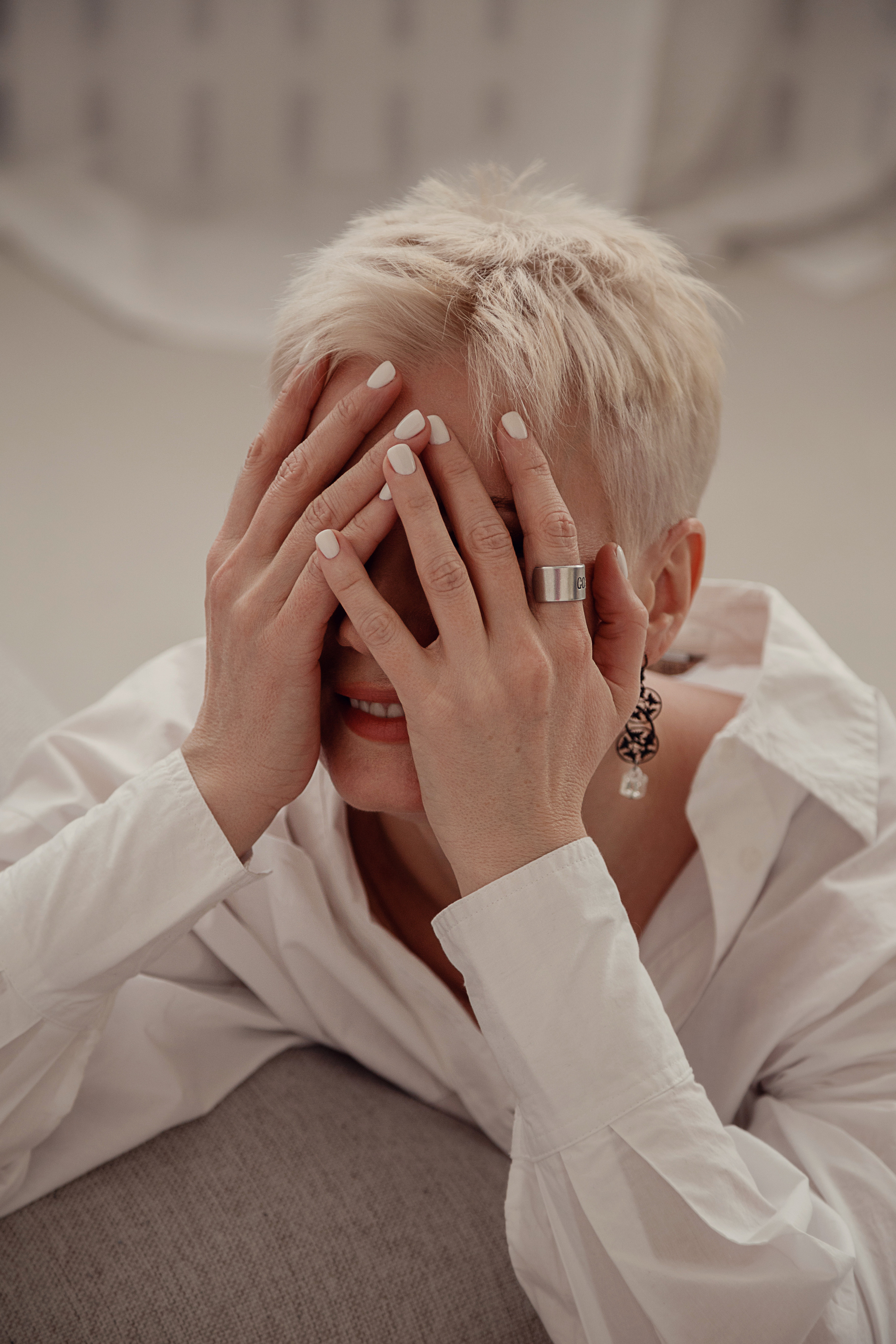 Наталия. Фотограф Казань