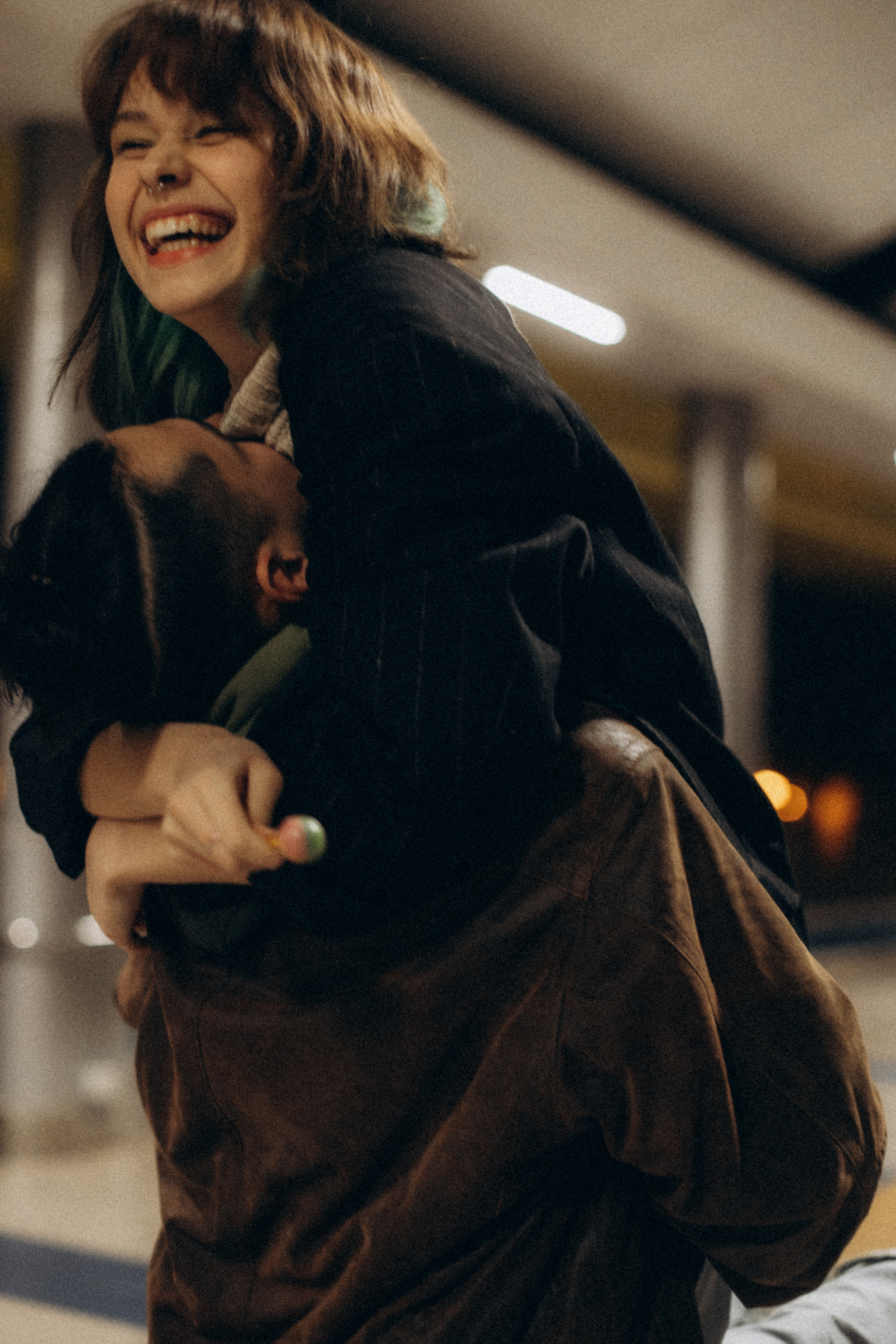 Гайрат & Лера. Фотограф Казань