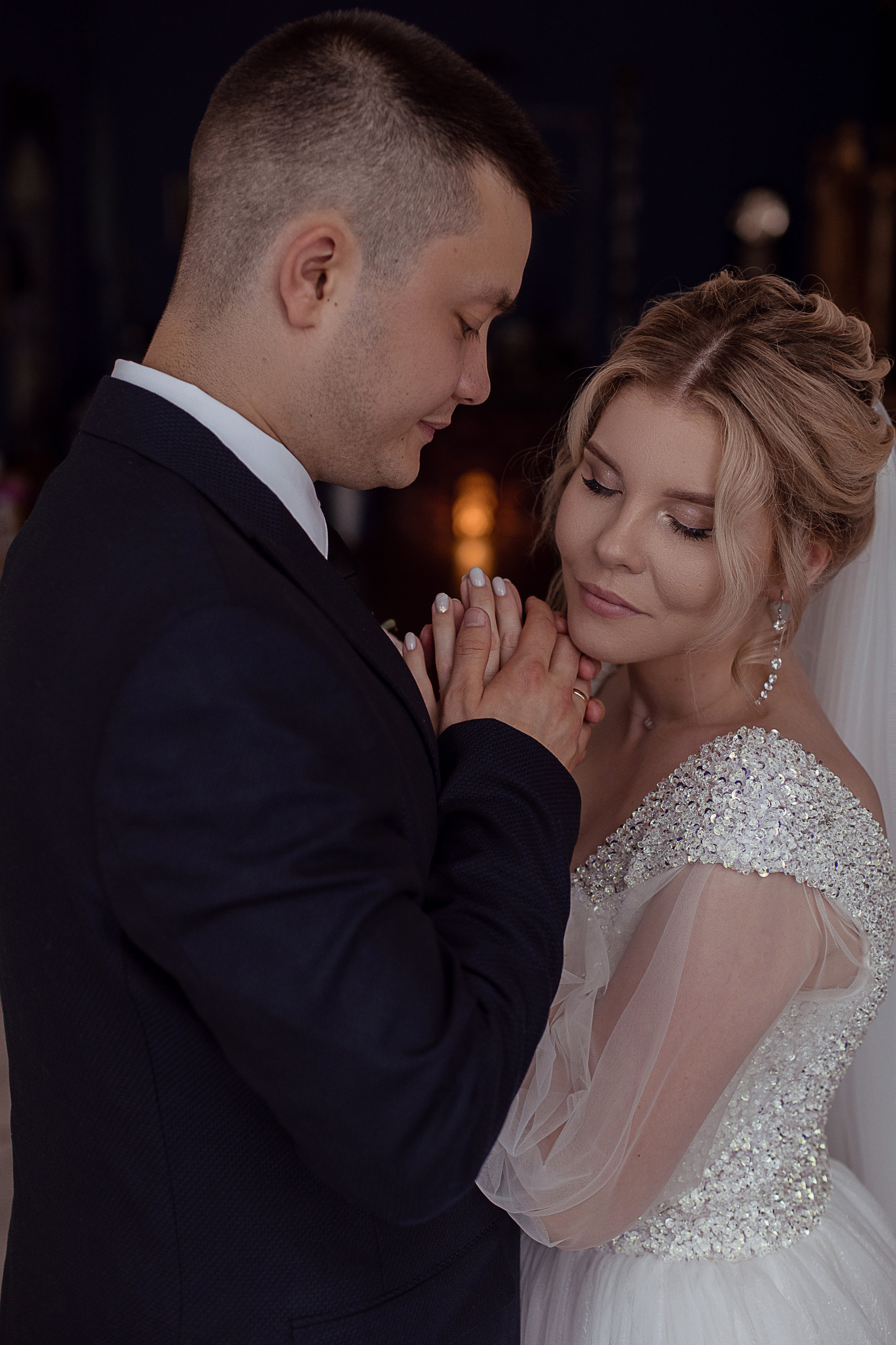 Айдар & Аида. Фотограф Казань