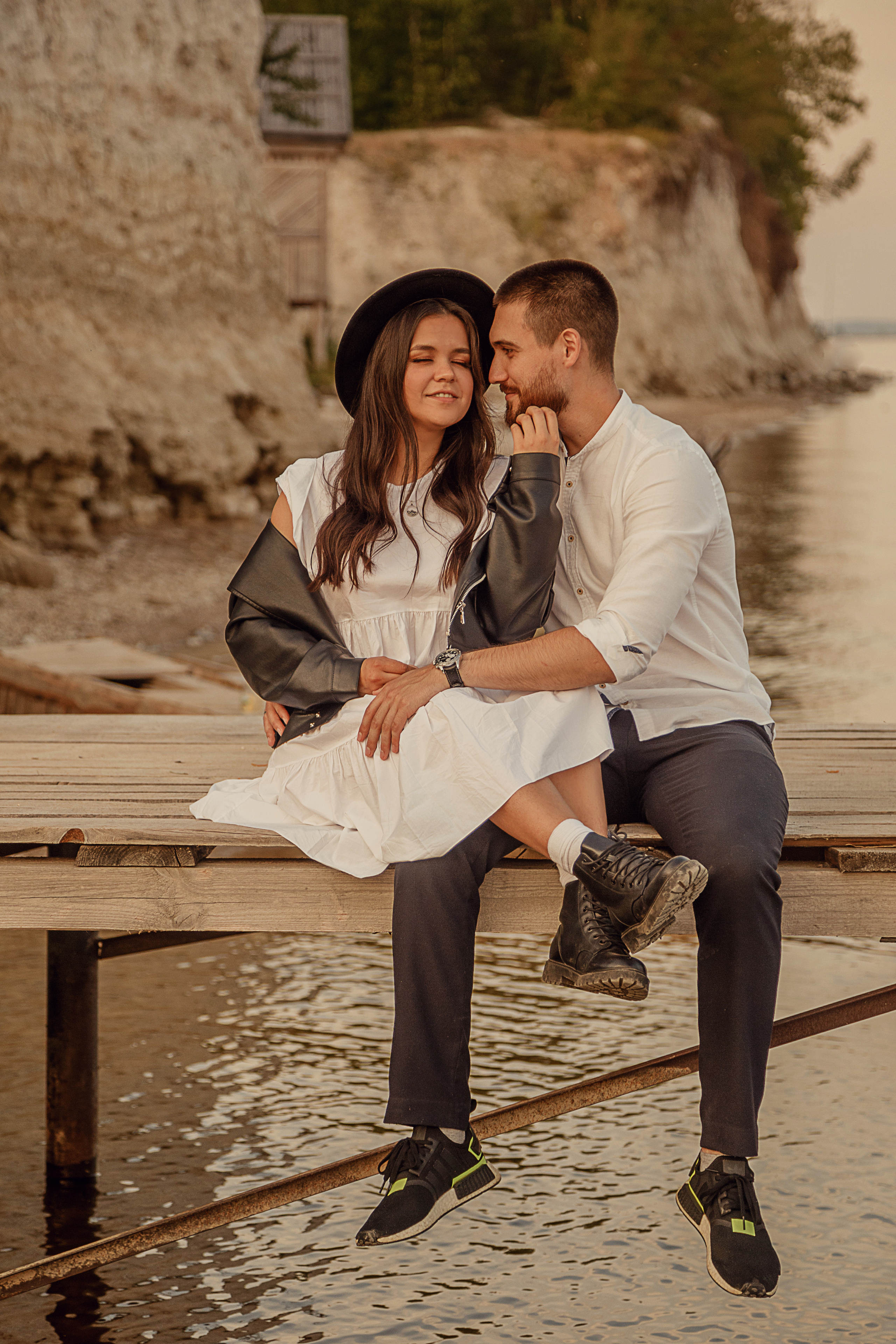 Азат & Айгуль. Фотограф Казань