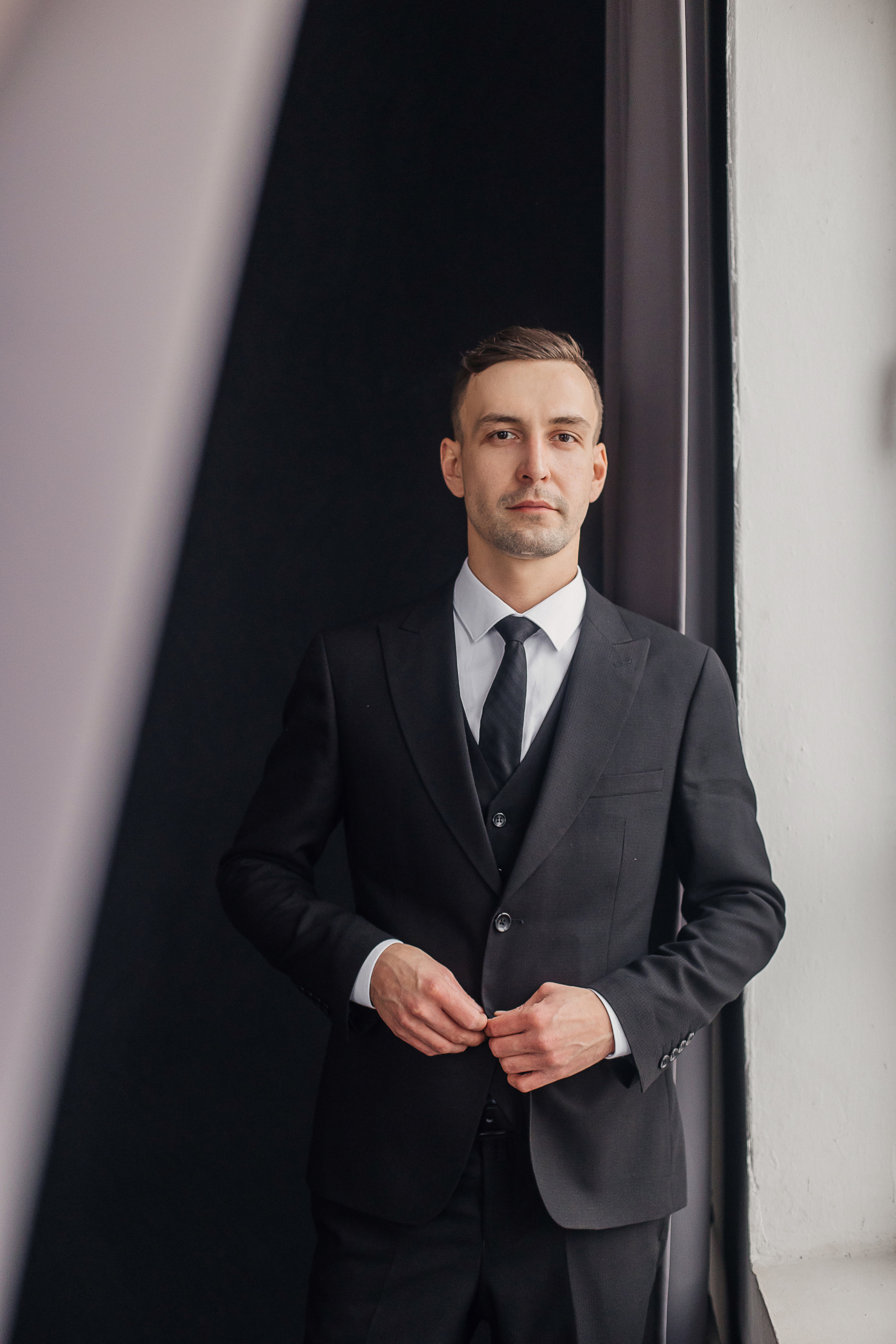 Руслан & Резеда. Фотограф Казань