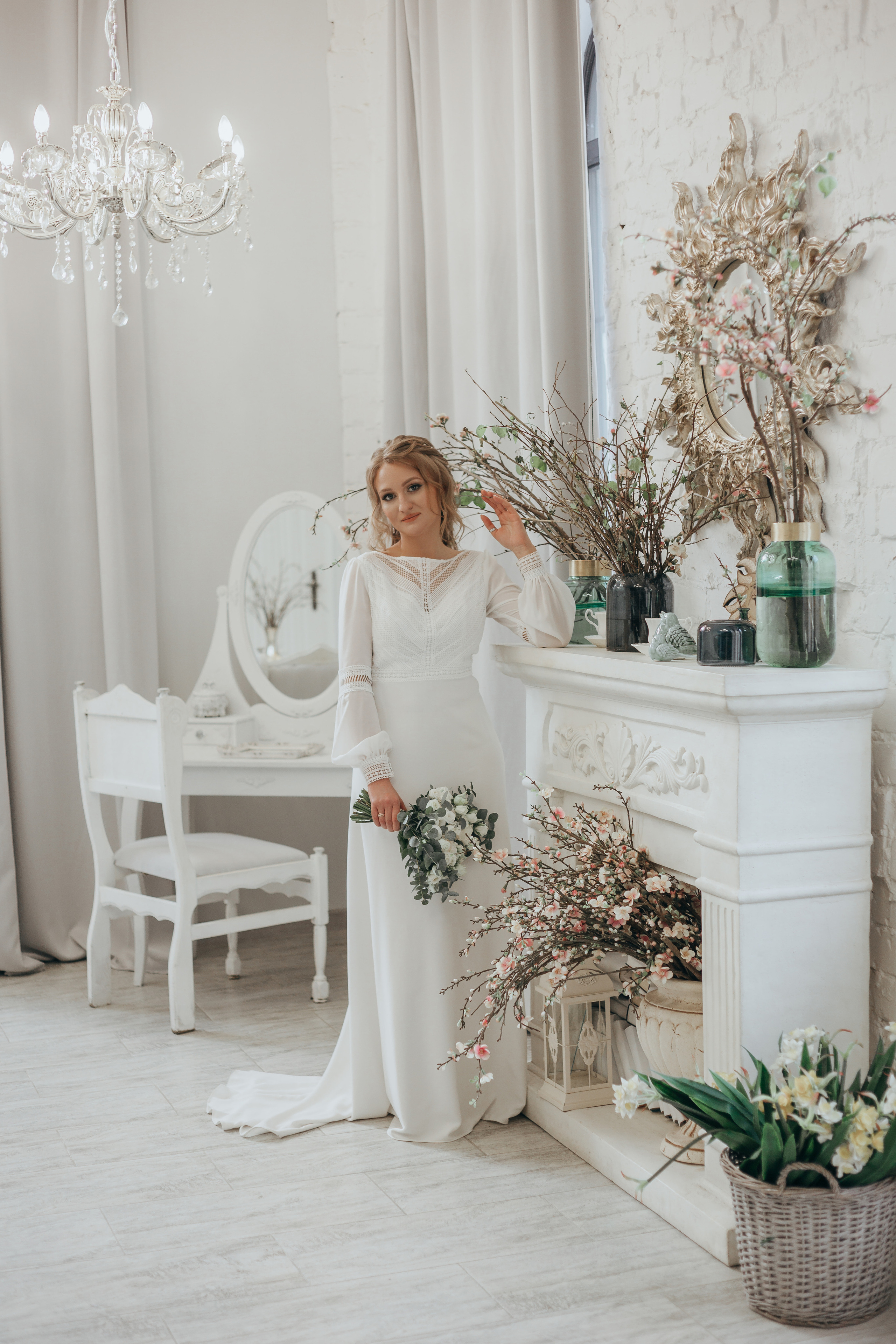 Павел & Наталья. Фотограф Казань