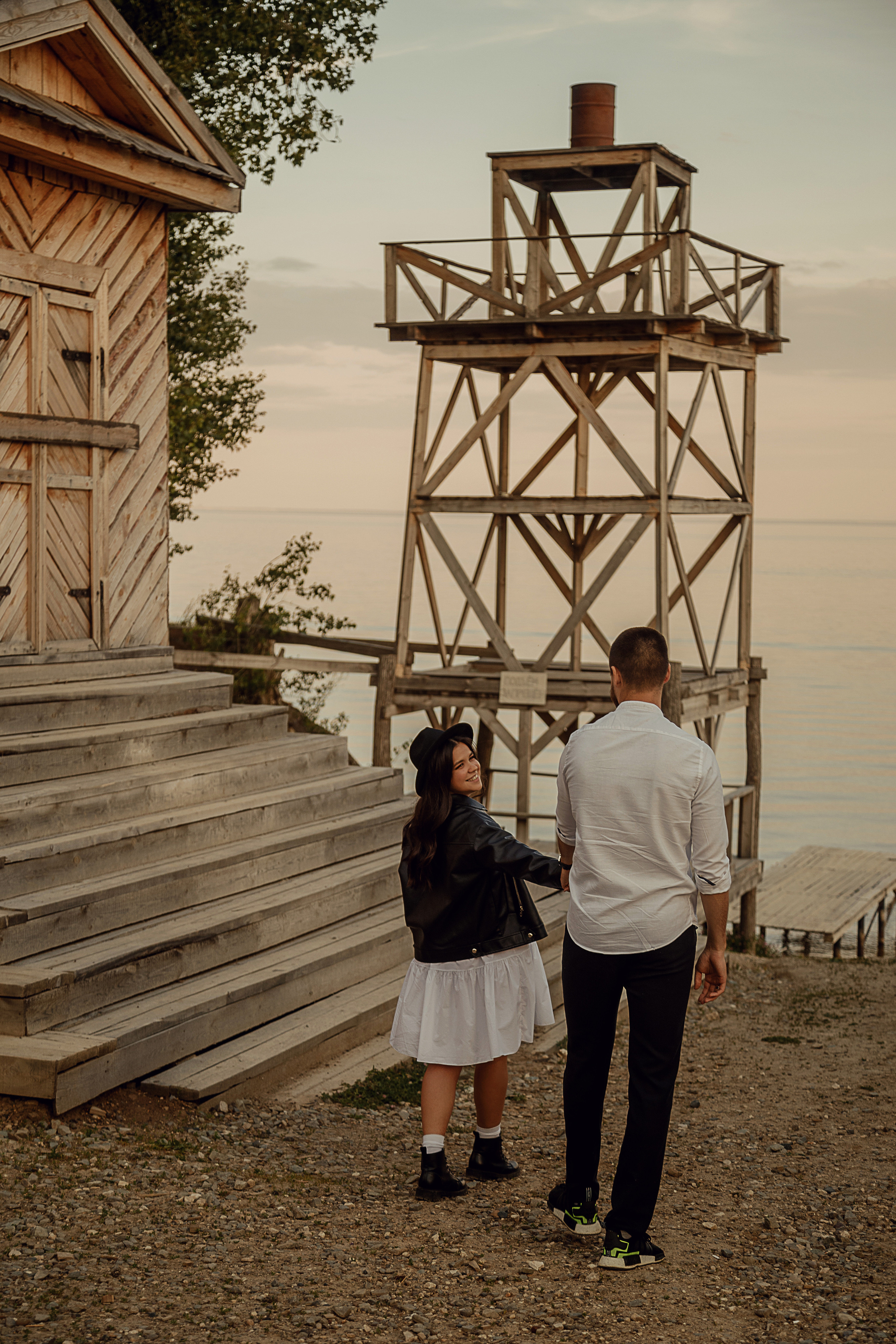 Азат & Айгуль. Фотограф Казань